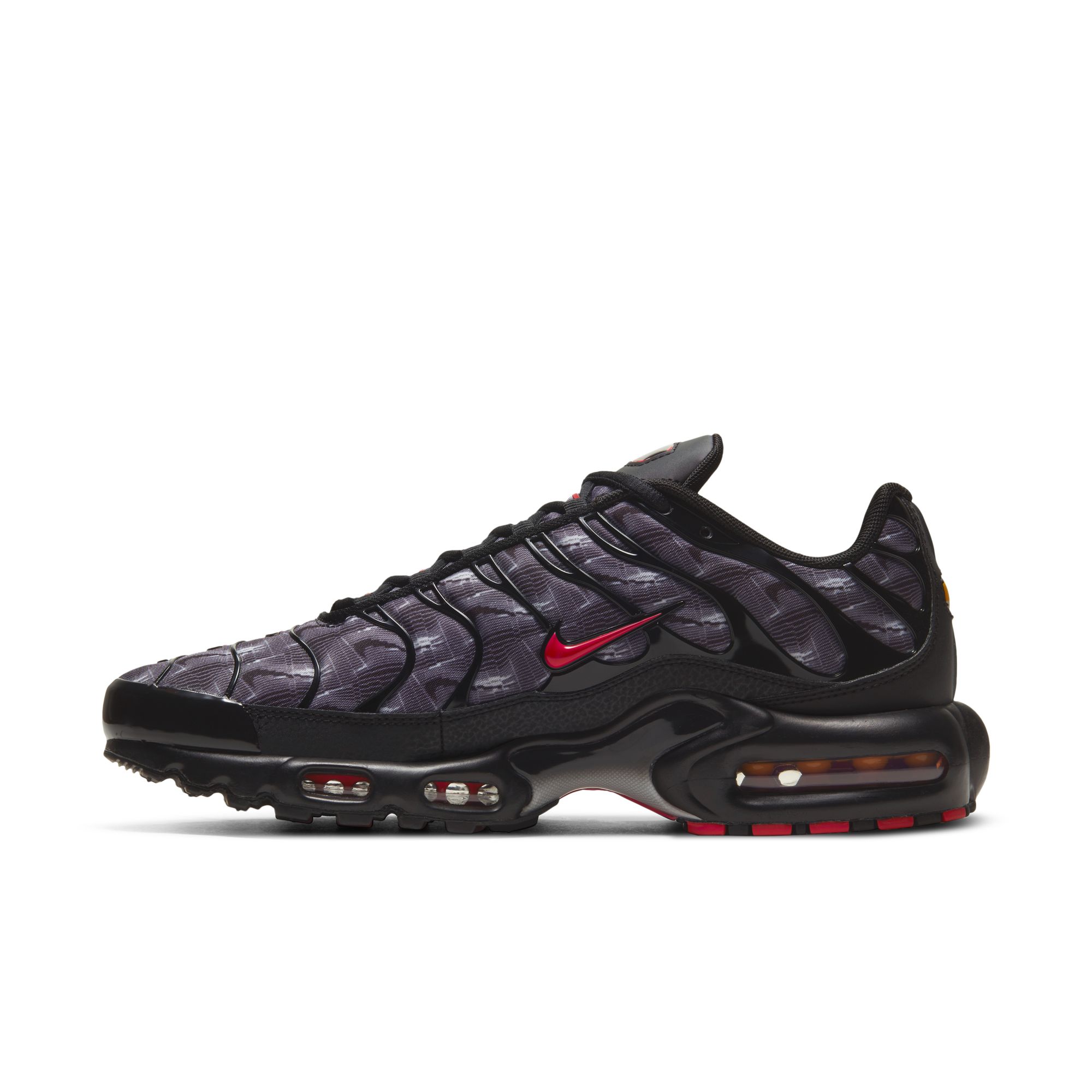 NIKE AIR MAX PLUS