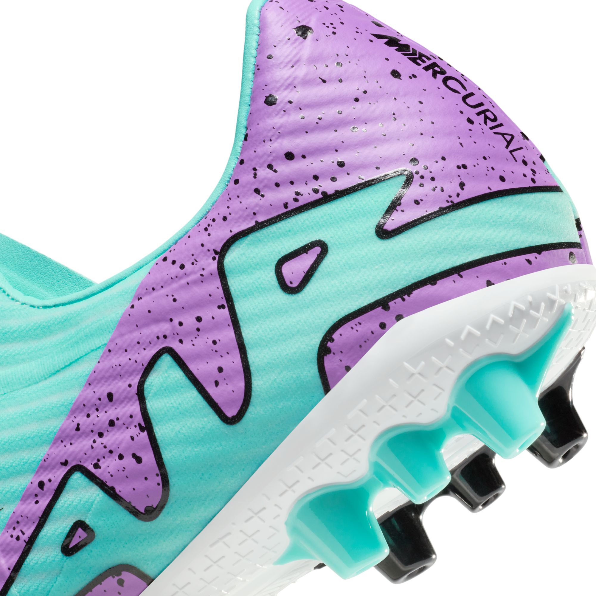 ZOOM VAPOR 15 ACADEMY AG