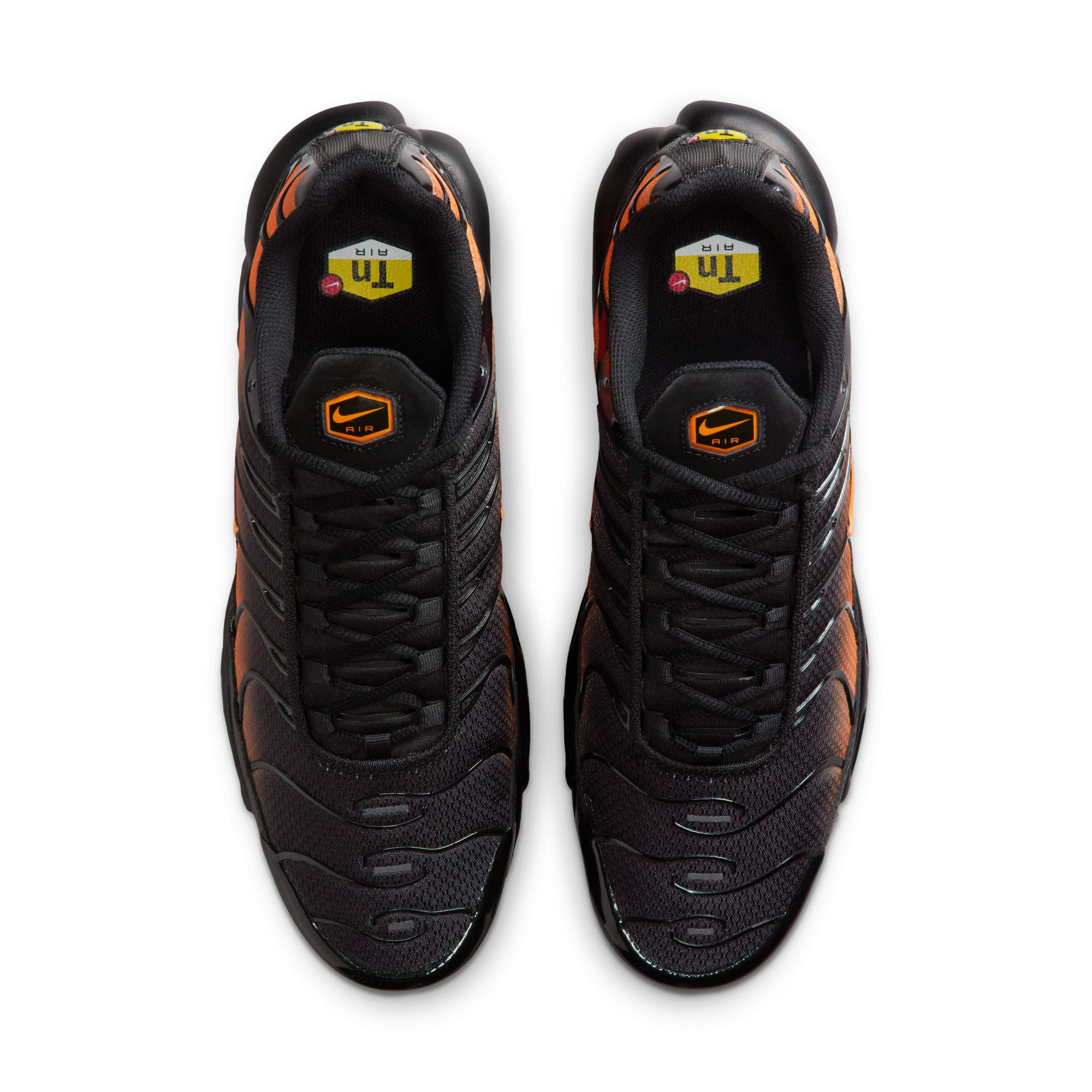 NIKE AIR MAX PLUS