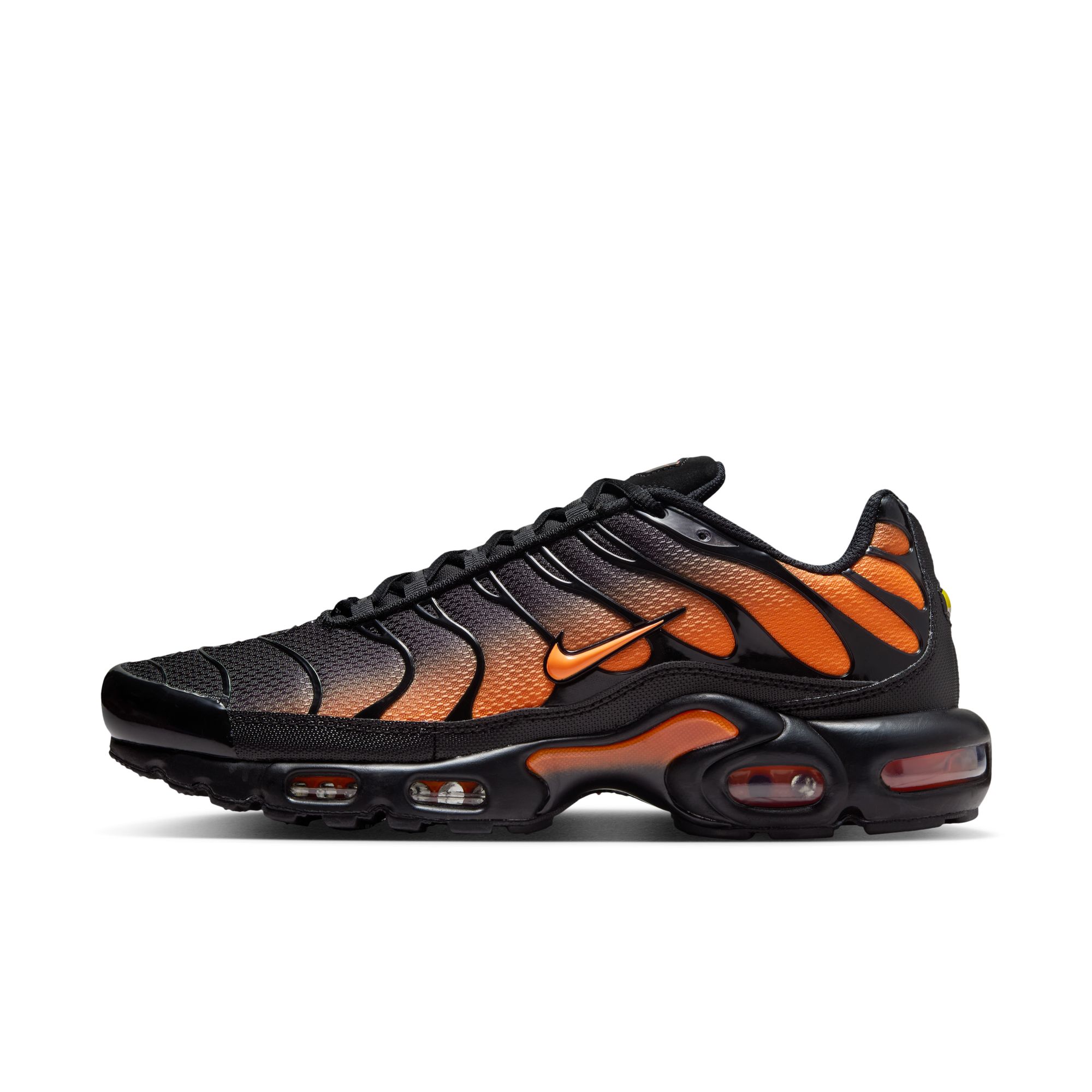 NIKE AIR MAX PLUS