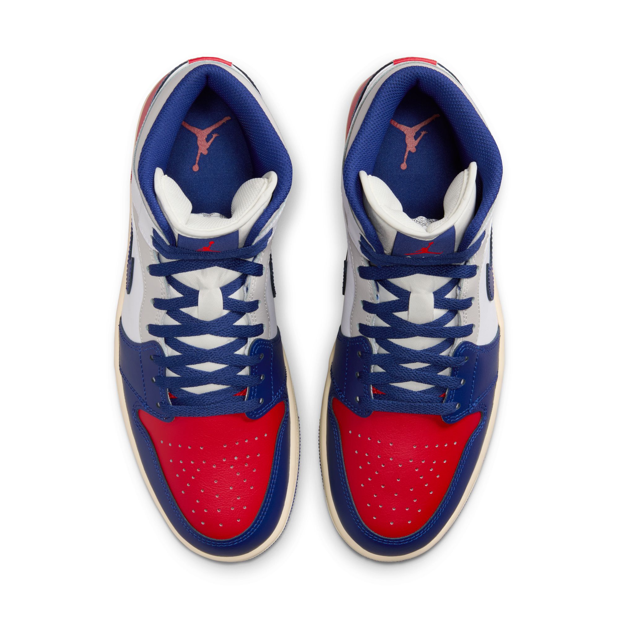 AIR JORDAN 1 MID
