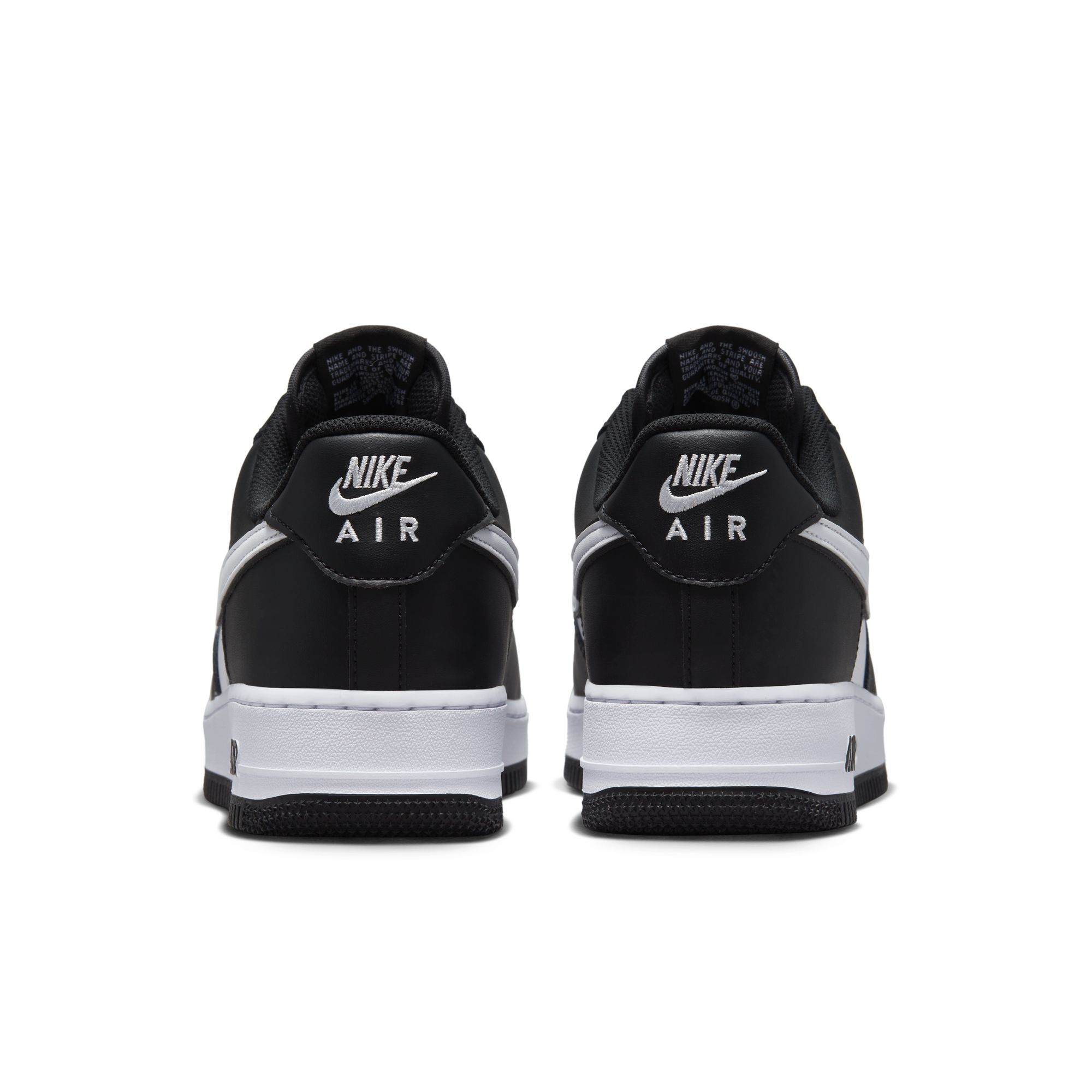 AIR FORCE 1 '07