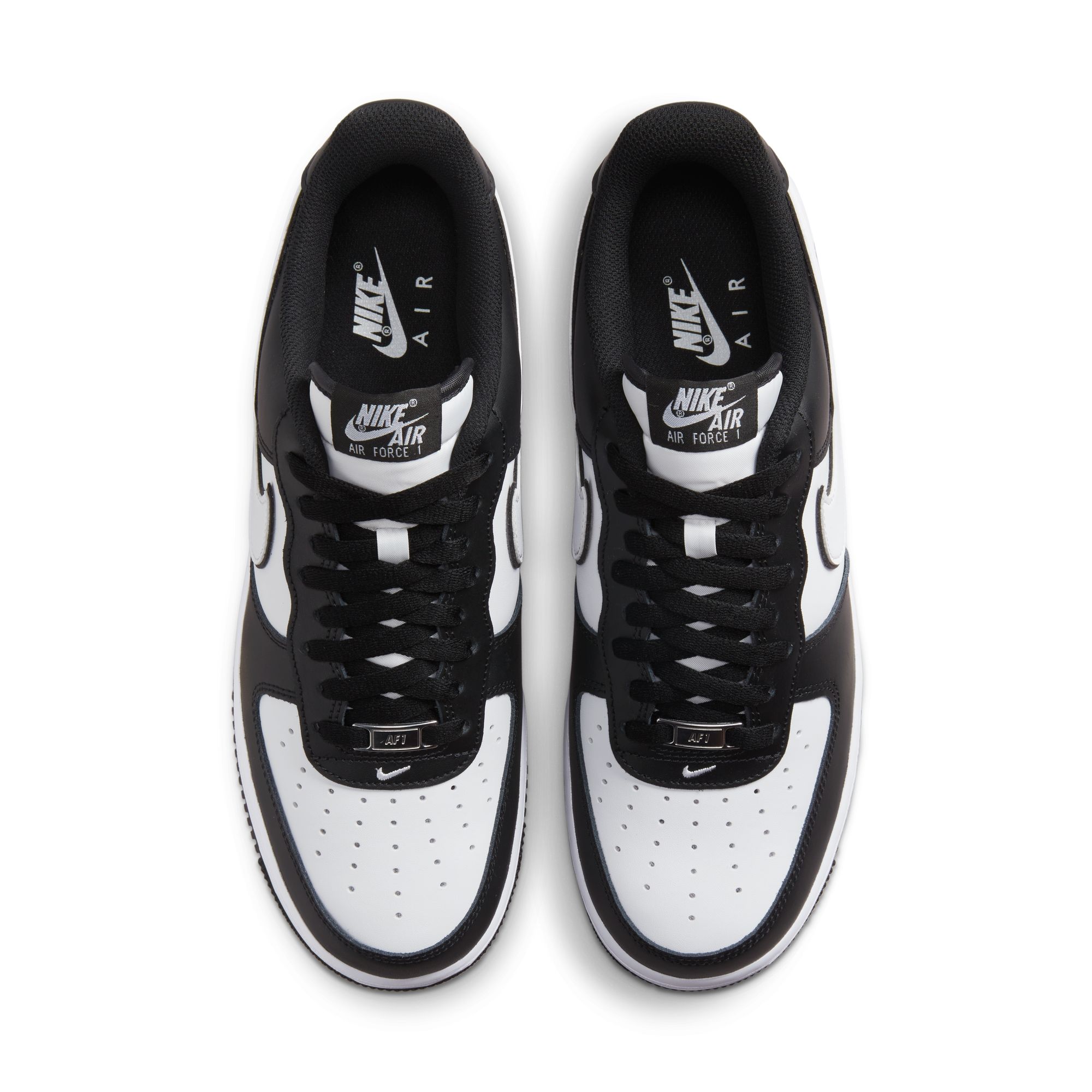 AIR FORCE 1 '07