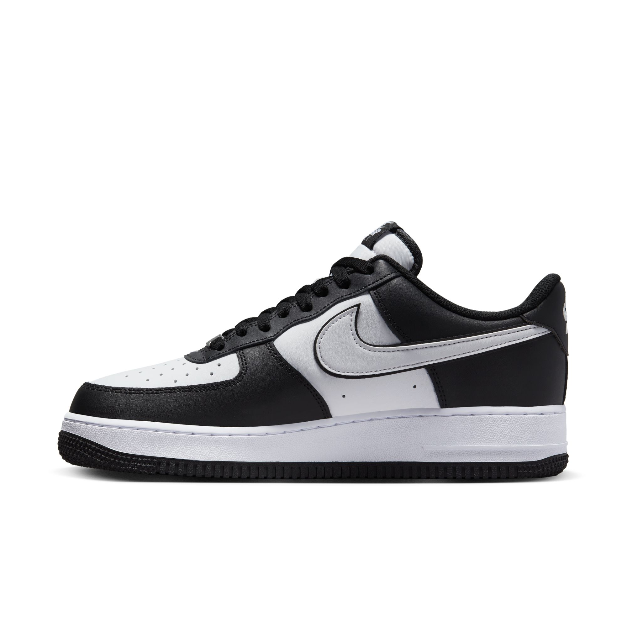 AIR FORCE 1 '07