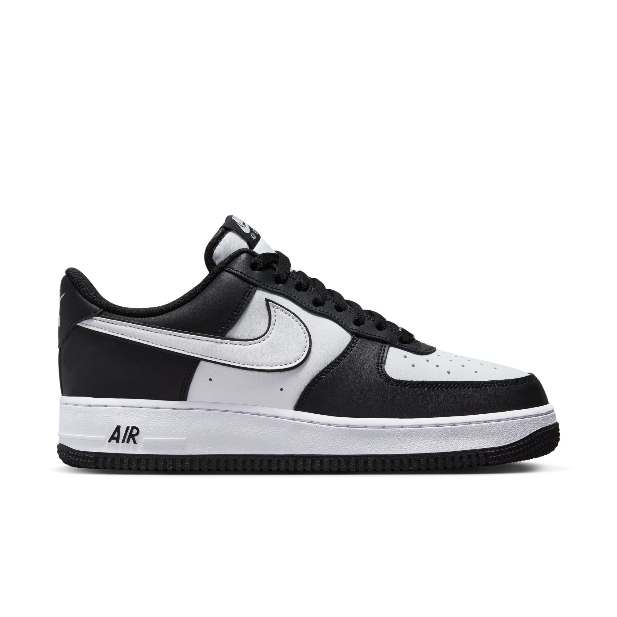 AIR FORCE 1 '07