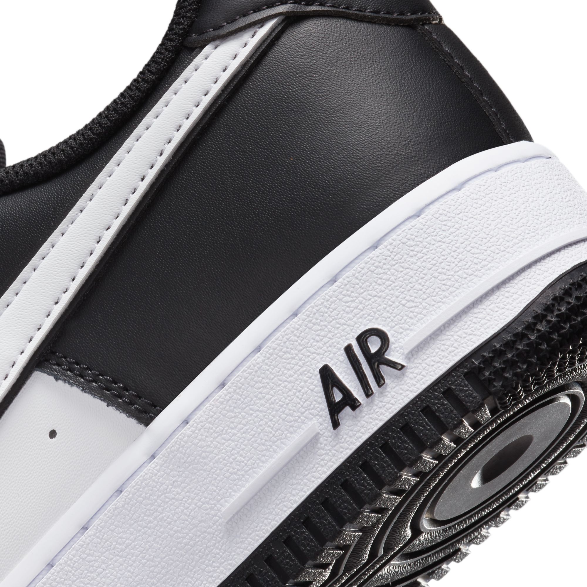 AIR FORCE 1 '07