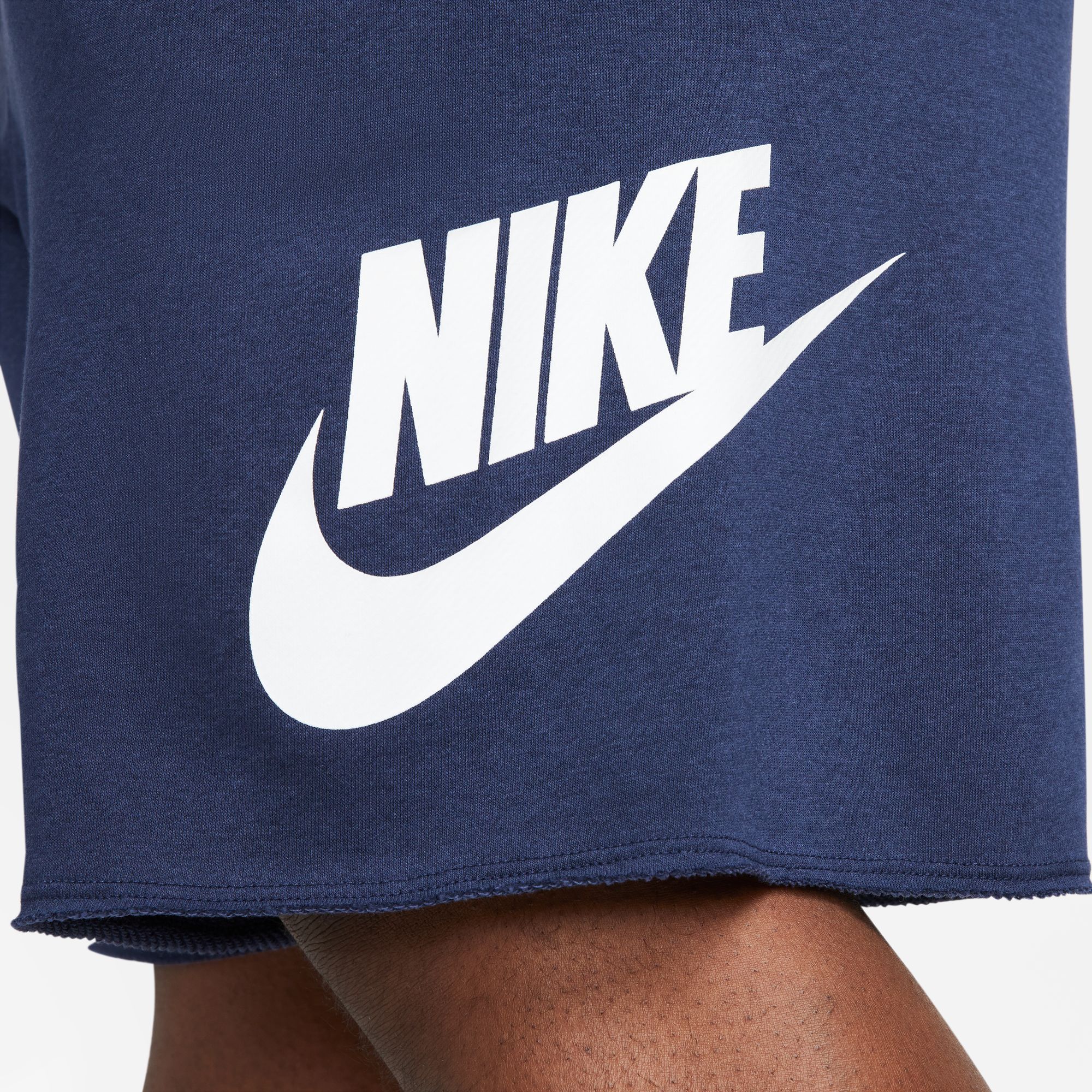 M NK CLUB ALUMNI HBR FT SHORT