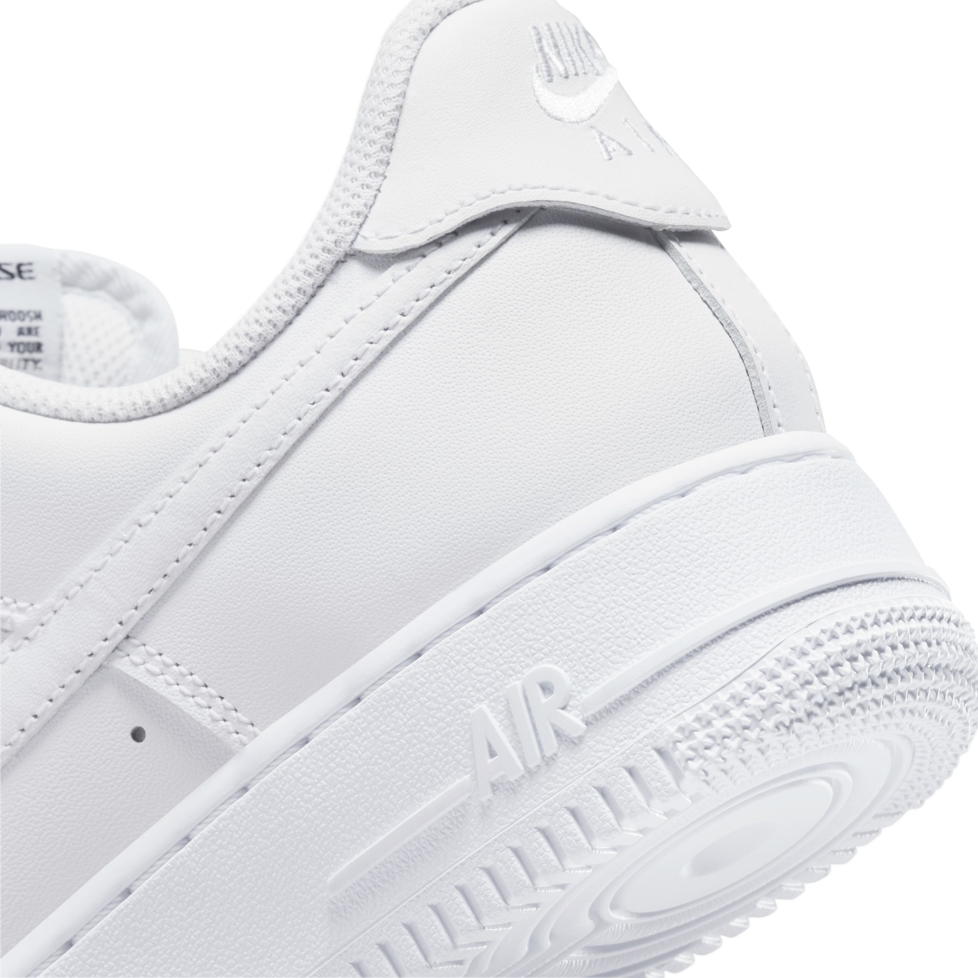 W AIR FORCE 1 '07 FLYEASE