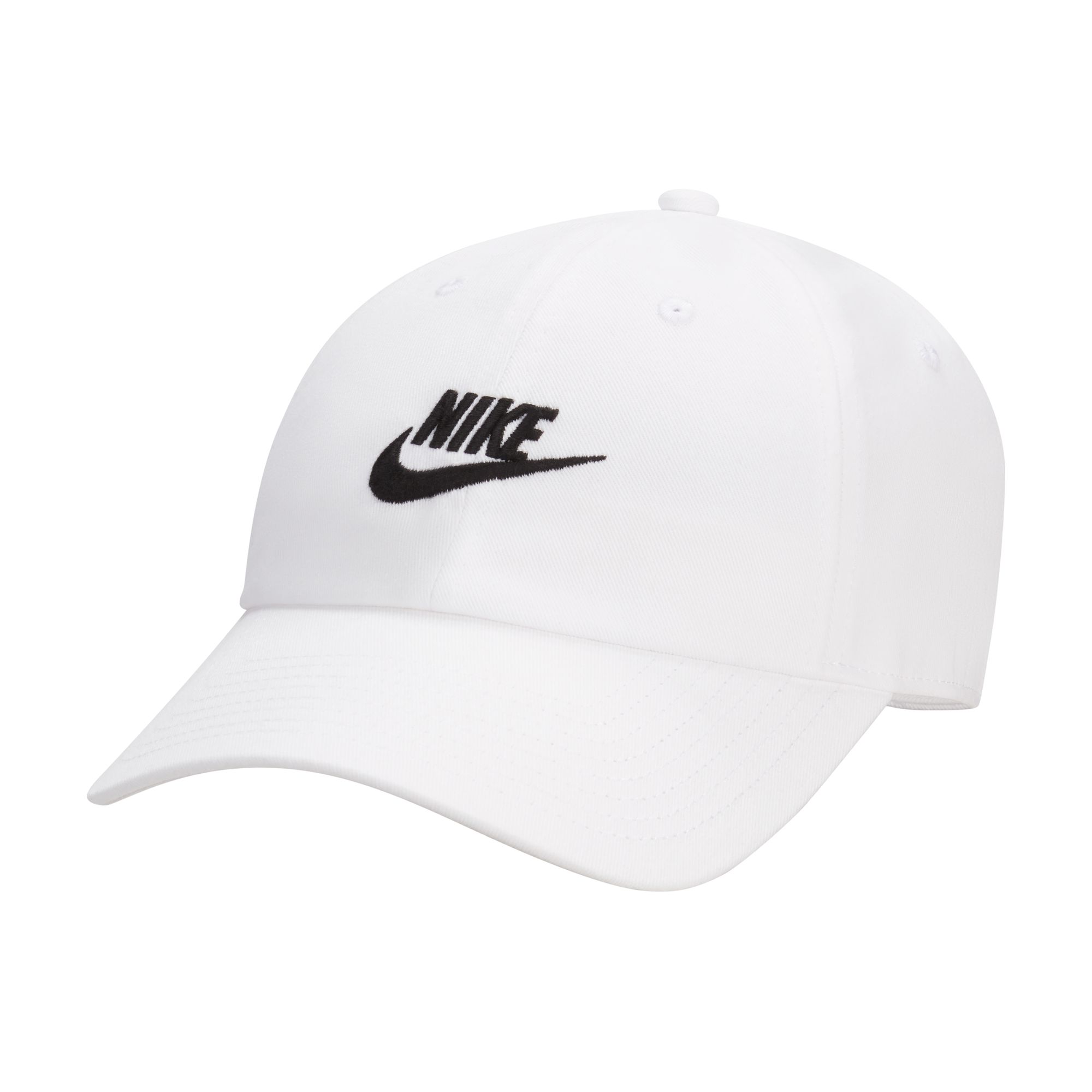 U NK CLUB CAP U CB FUT WSH L