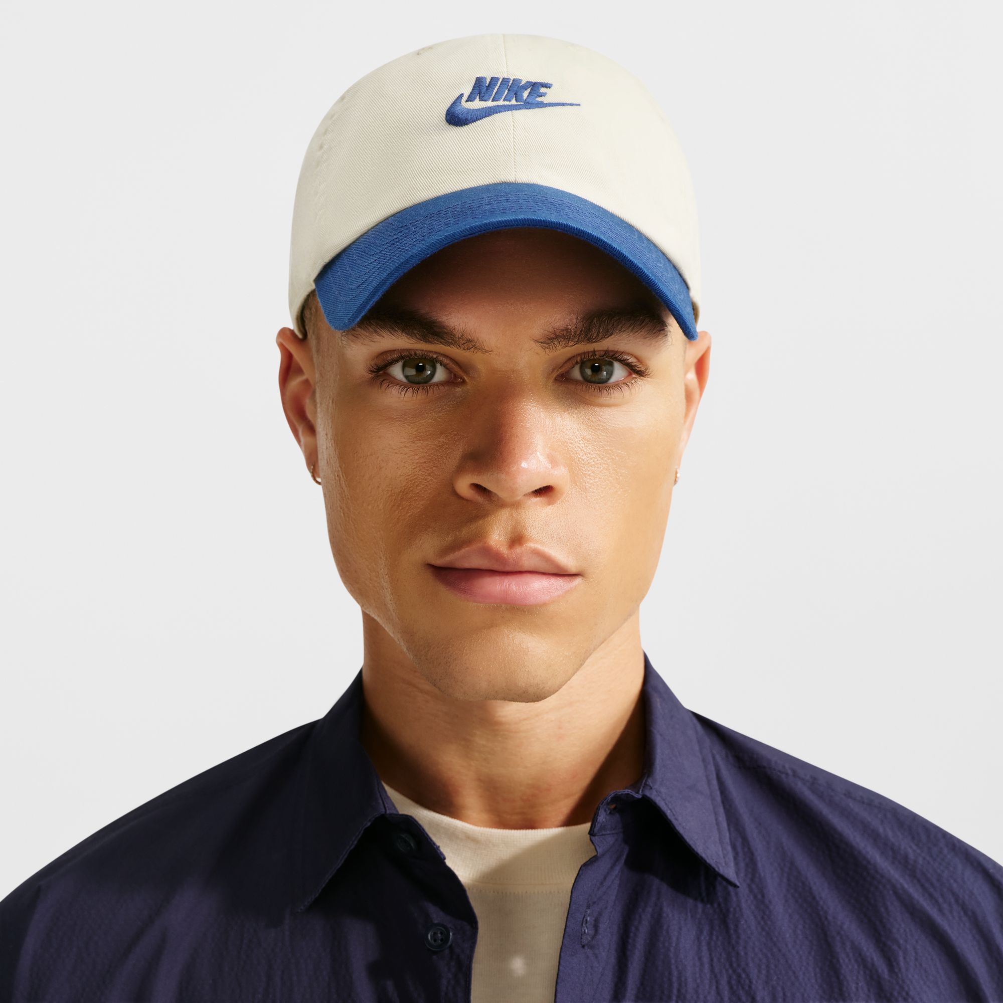 U NK CLUB CAP U CB FUT WSH L