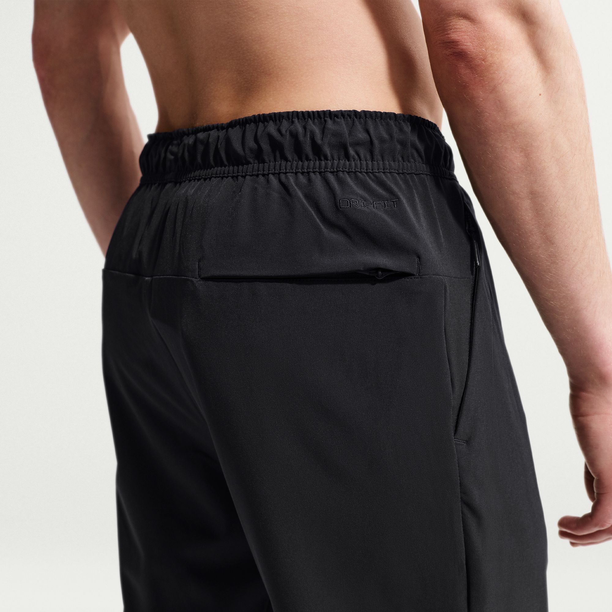 M NK DF UNLIMITED PANT TPR