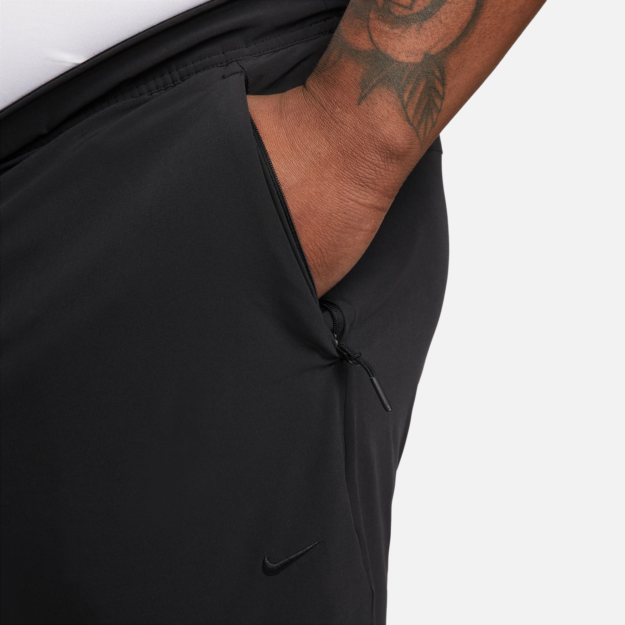 M NK DF UNLIMITED PANT TPR