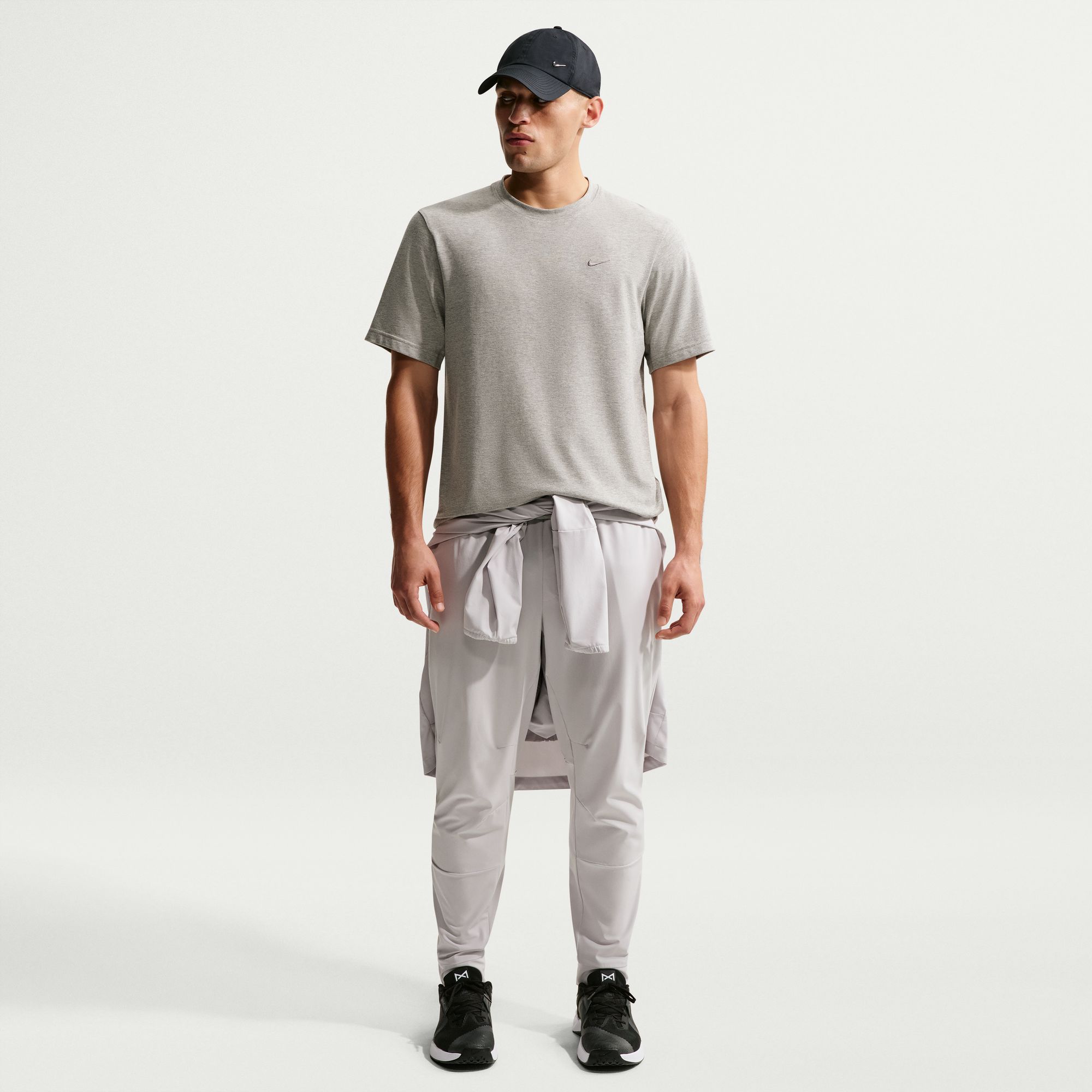 M NK DF UNLIMITED PANT TPR
