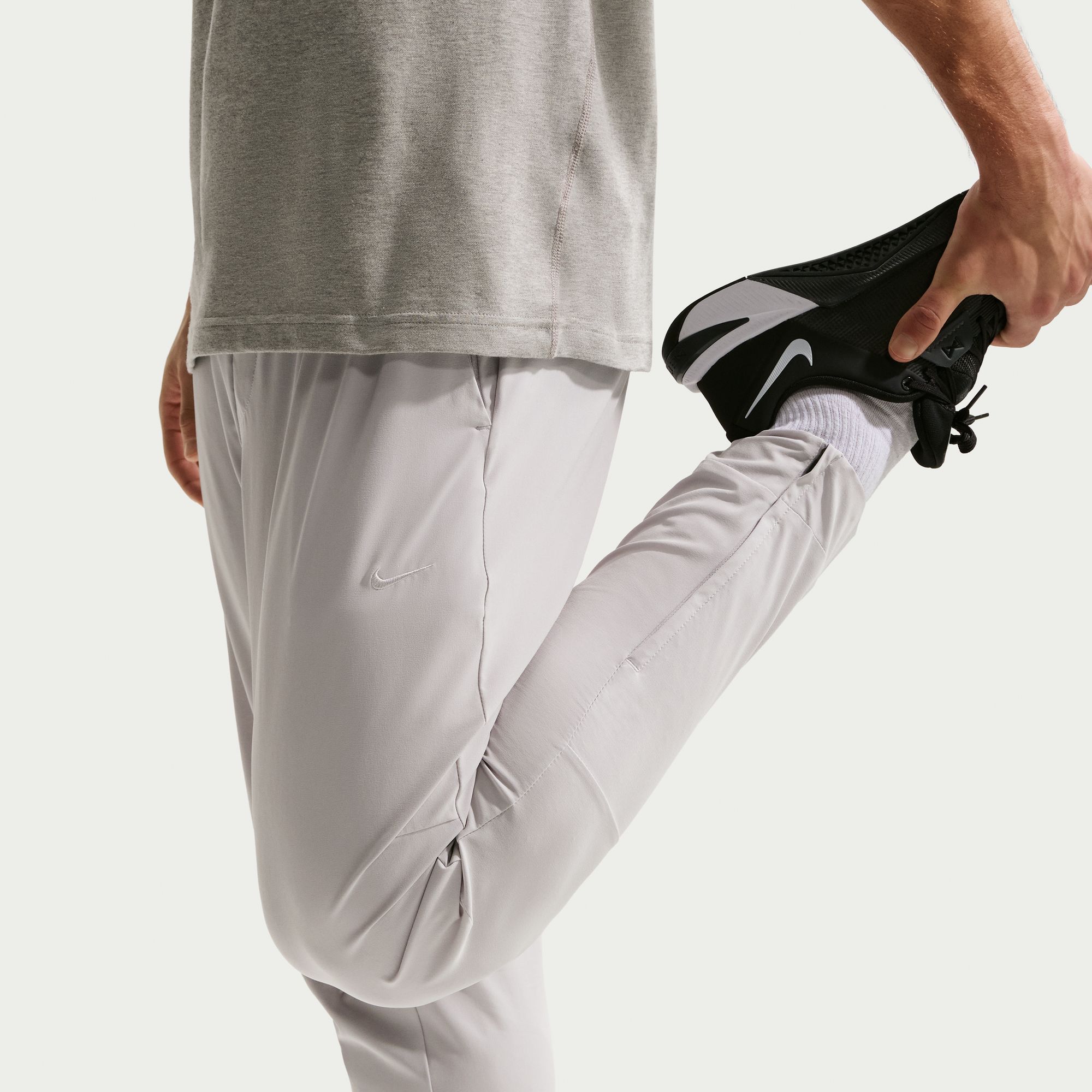 M NK DF UNLIMITED PANT TPR