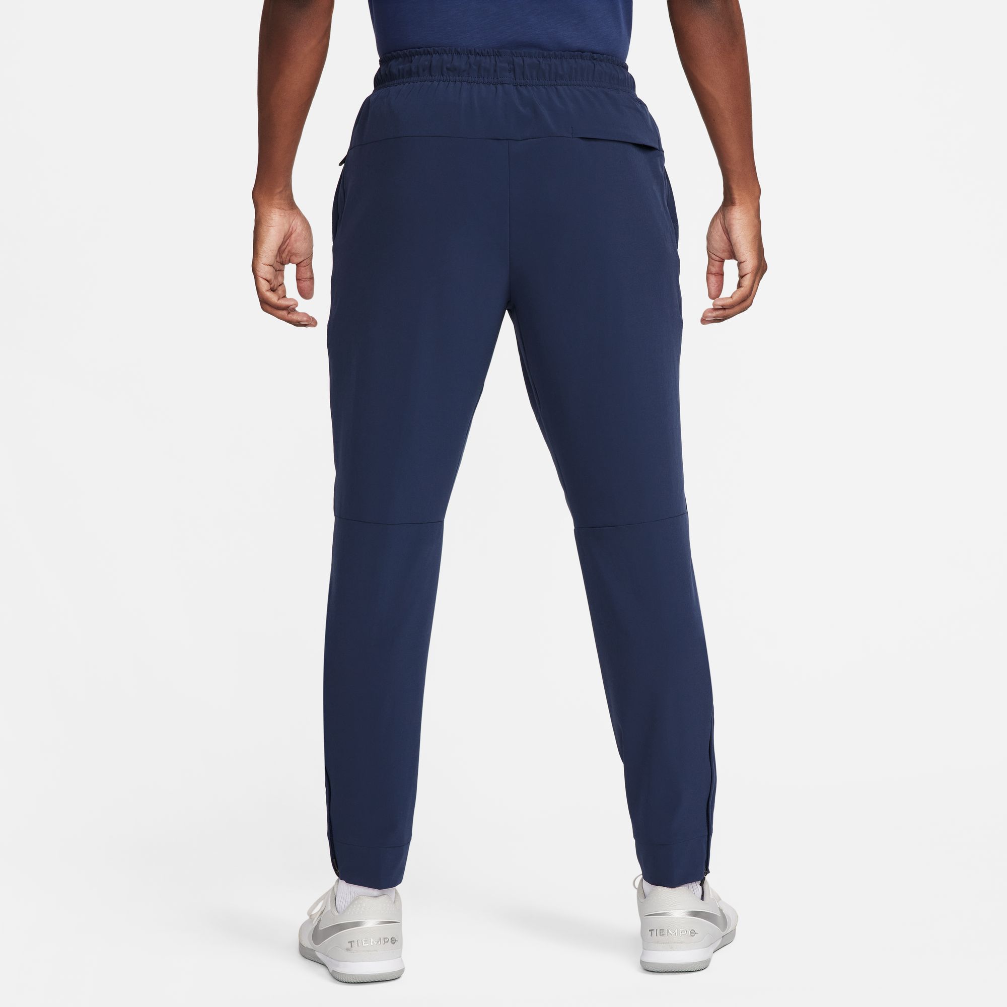 M NK DF UNLIMITED PANT TPR