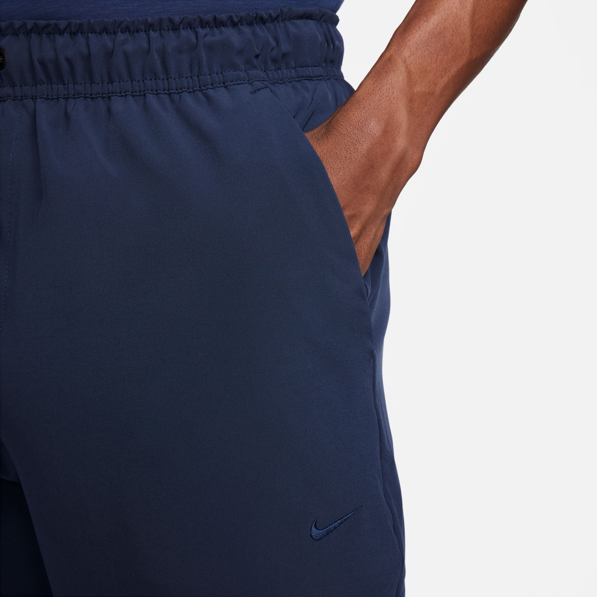 M NK DF UNLIMITED PANT TPR