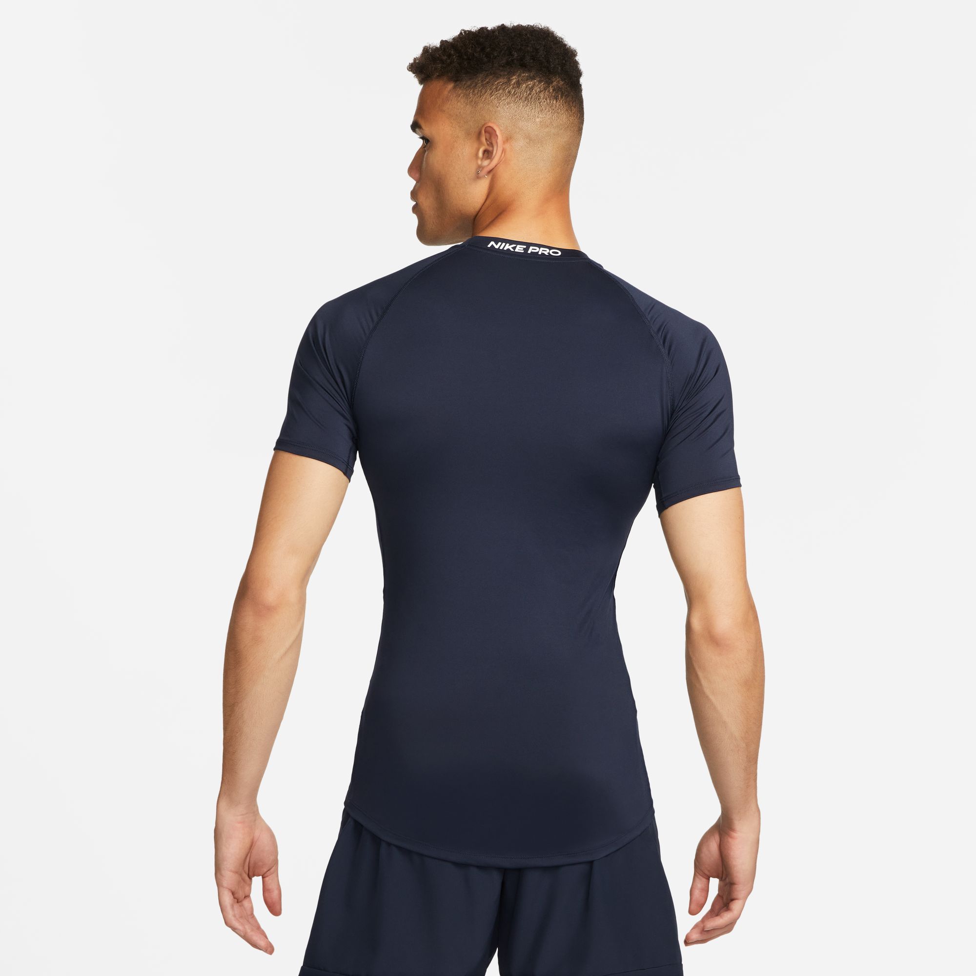 M NP DF TIGHT TOP SS