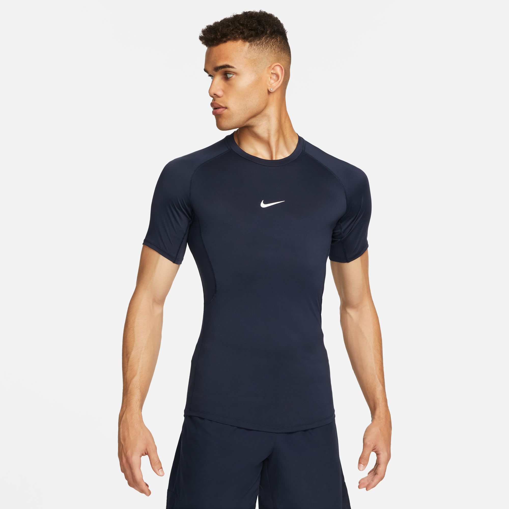 M NP DF TIGHT TOP SS