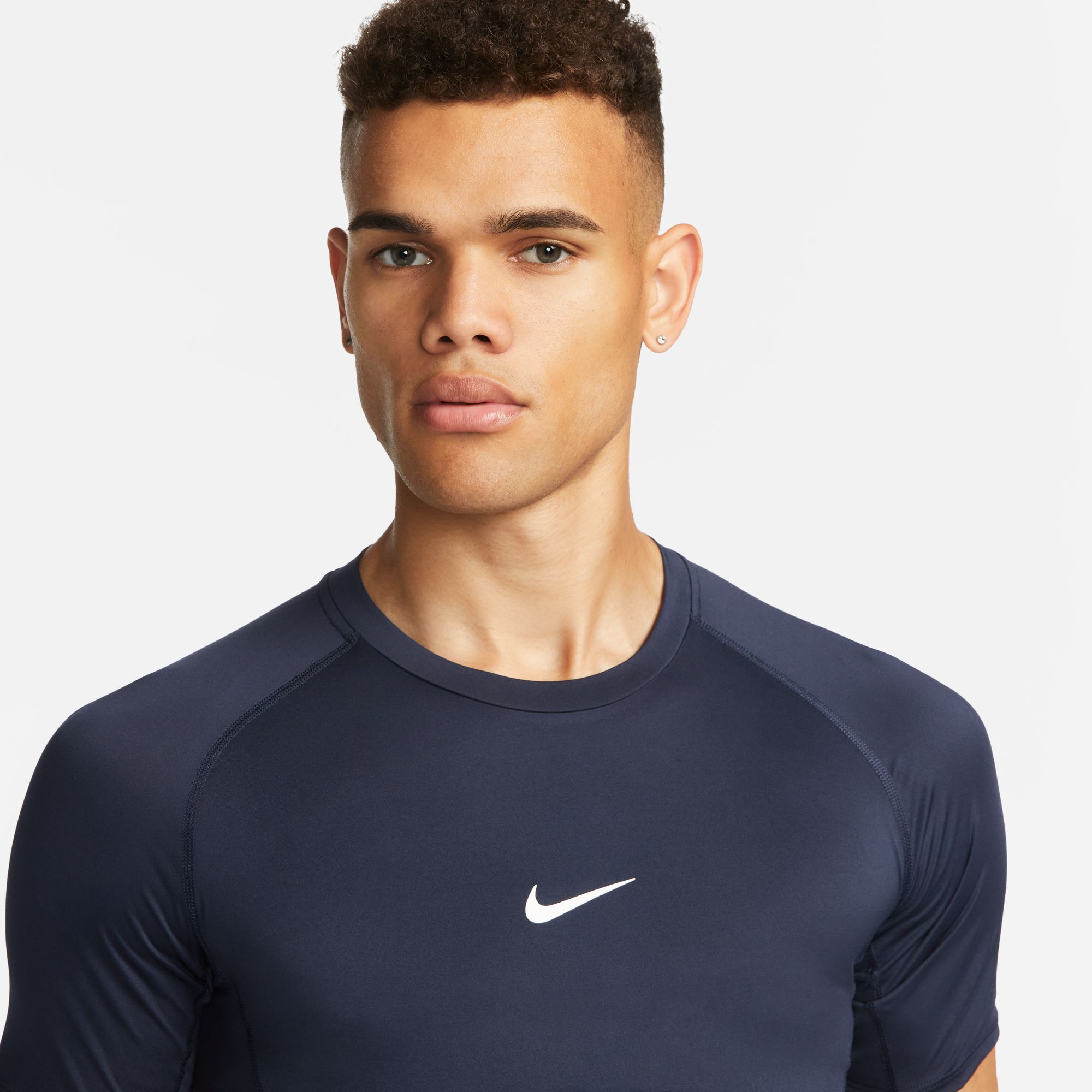 M NP DF TIGHT TOP SS