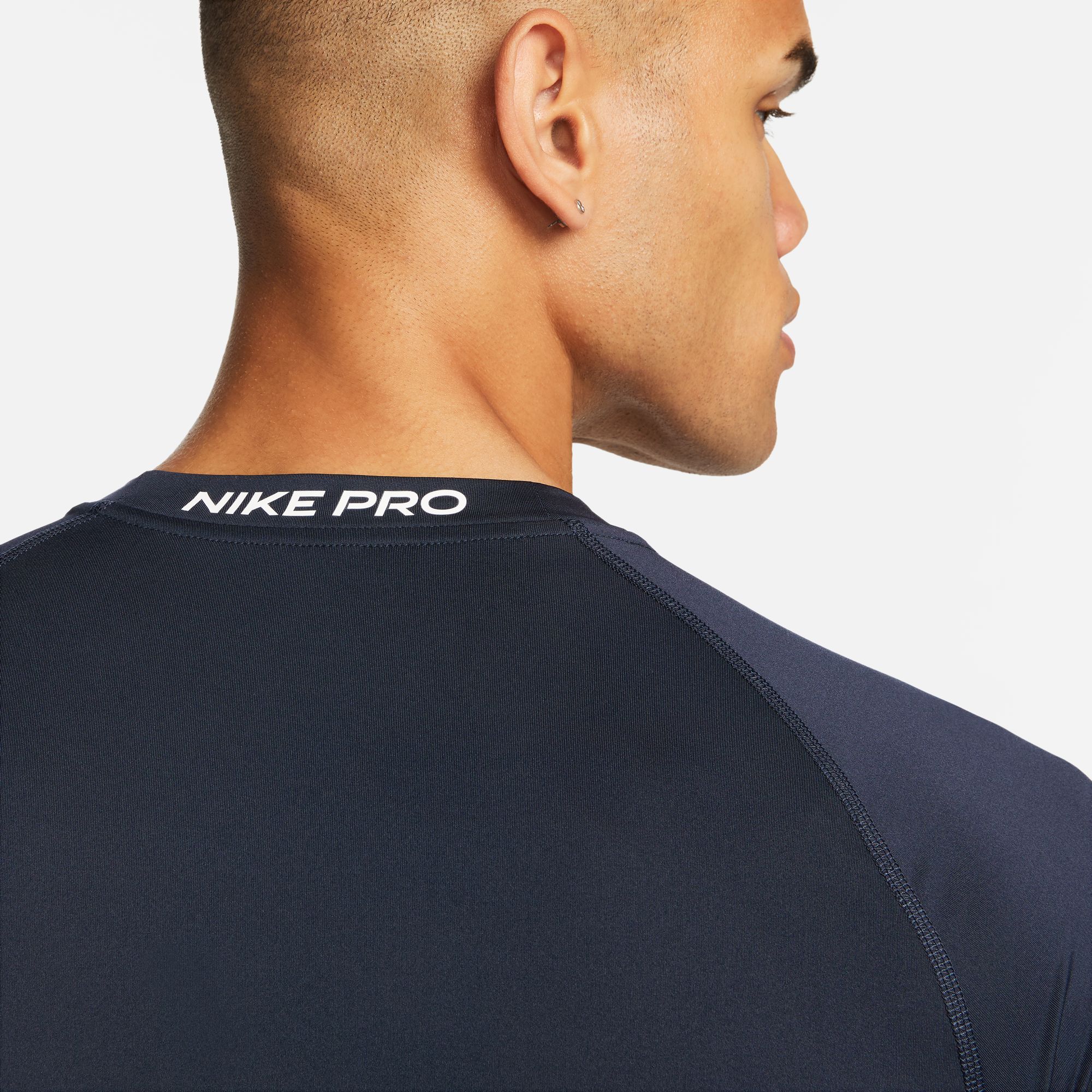 M NP DF TIGHT TOP SS