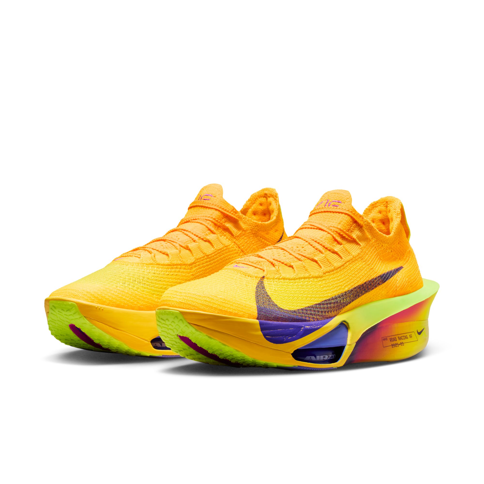AIR ZOOM ALPHAFLY NEXT% 3