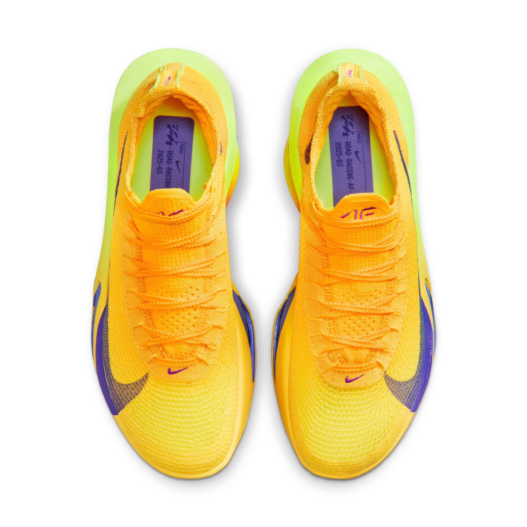 AIR ZOOM ALPHAFLY NEXT% 3