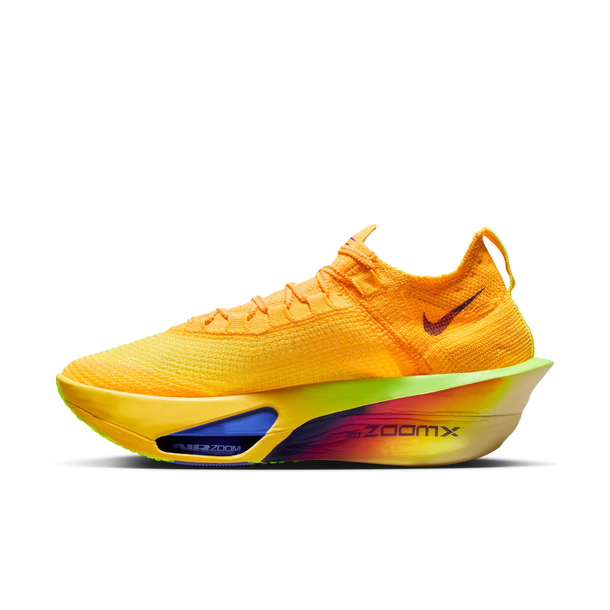 AIR ZOOM ALPHAFLY NEXT% 3