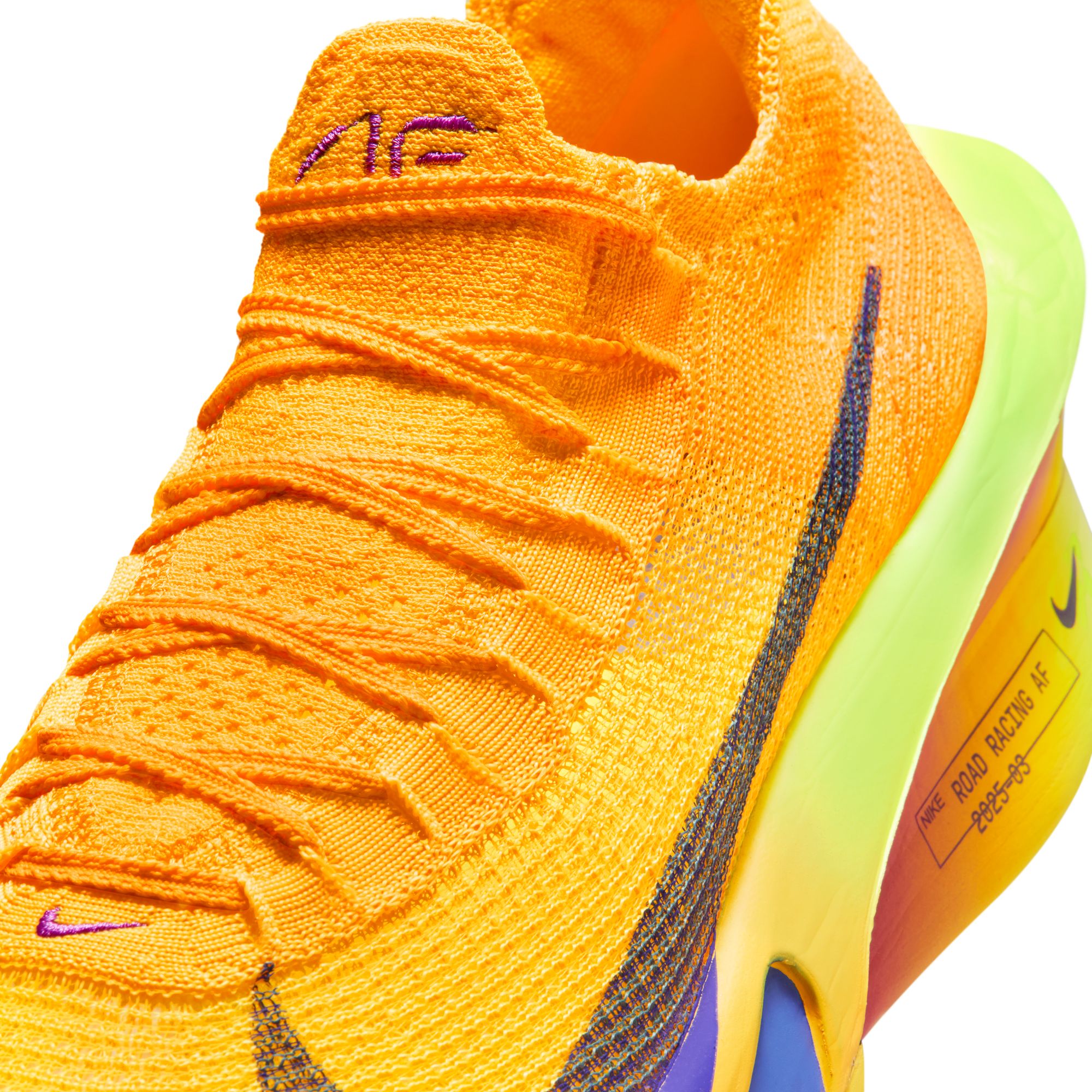 AIR ZOOM ALPHAFLY NEXT% 3