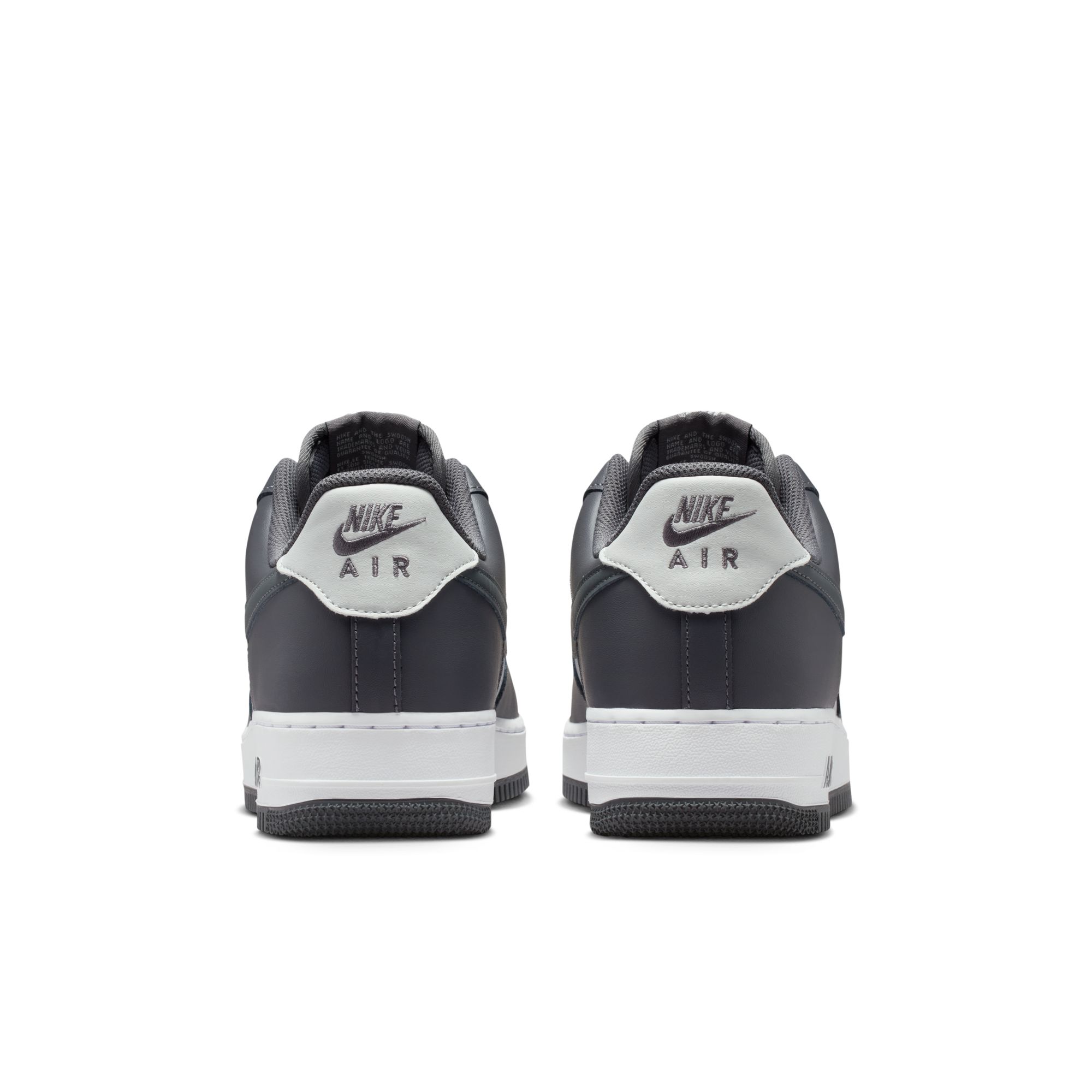 AIR FORCE 1 '07