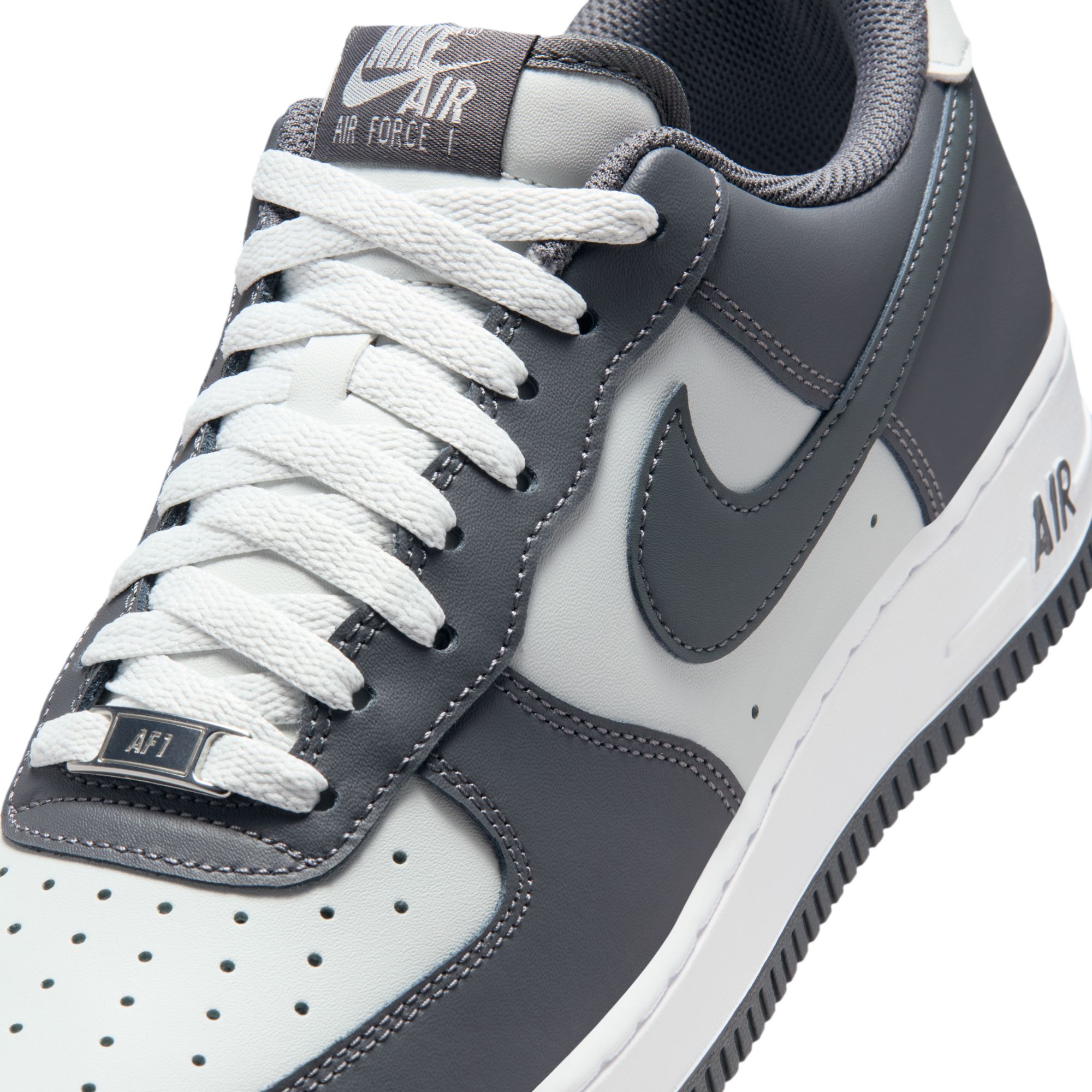 AIR FORCE 1 '07