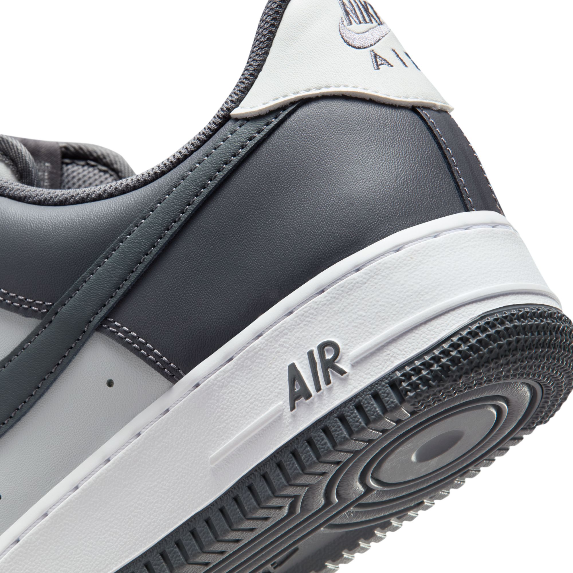 AIR FORCE 1 '07