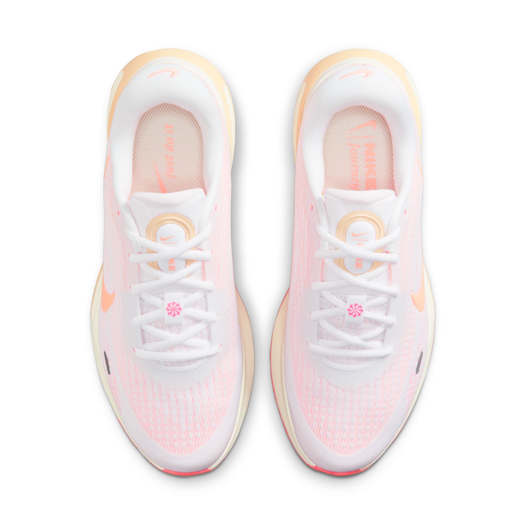 W NIKE JOURNEY RUN