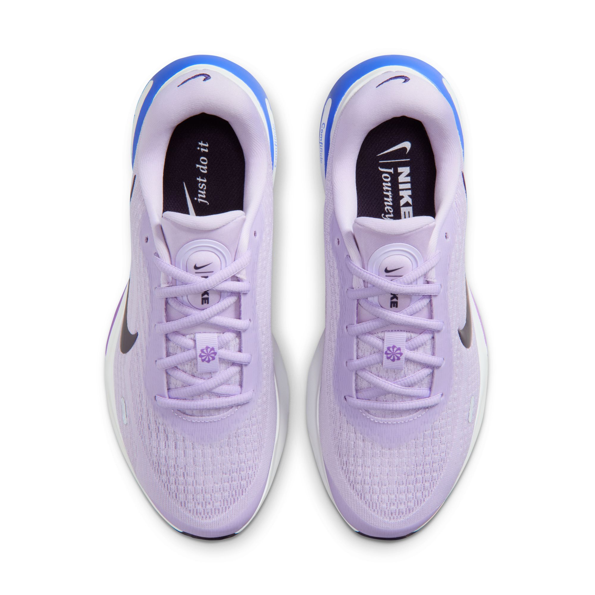 W NIKE JOURNEY RUN