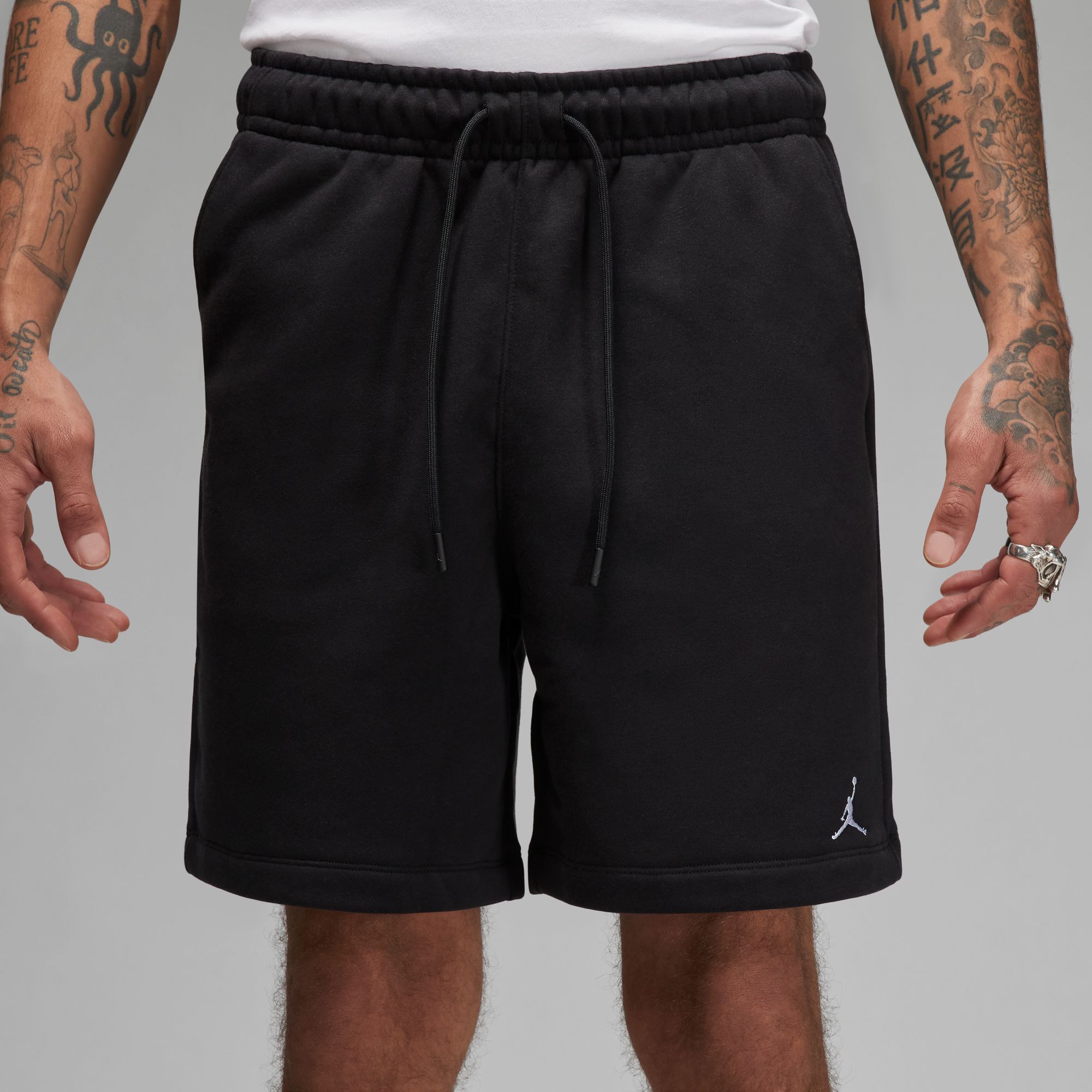 M J ESS FLC SHORT