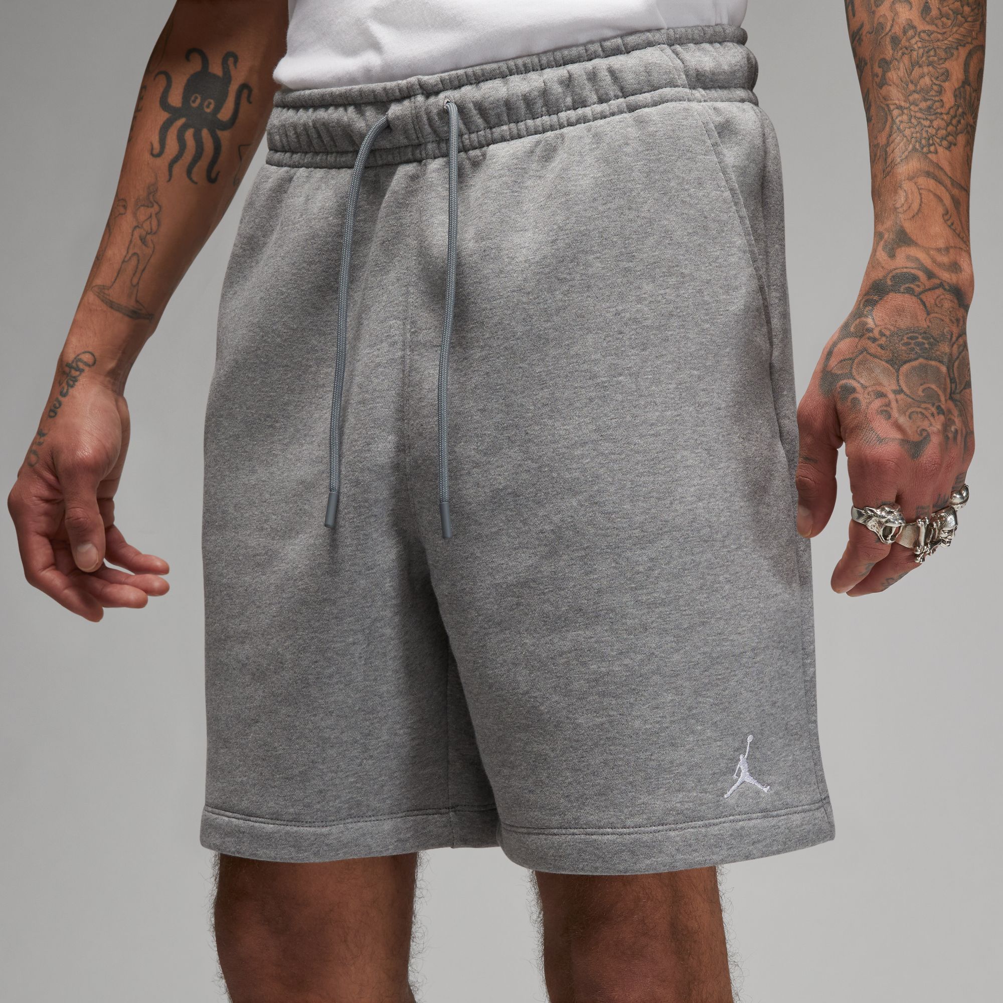 M J ESS FLC SHORT