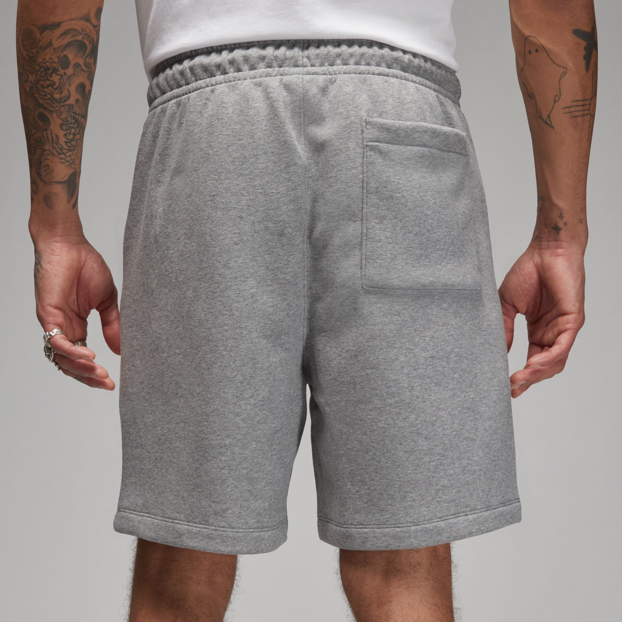 M J ESS FLC SHORT