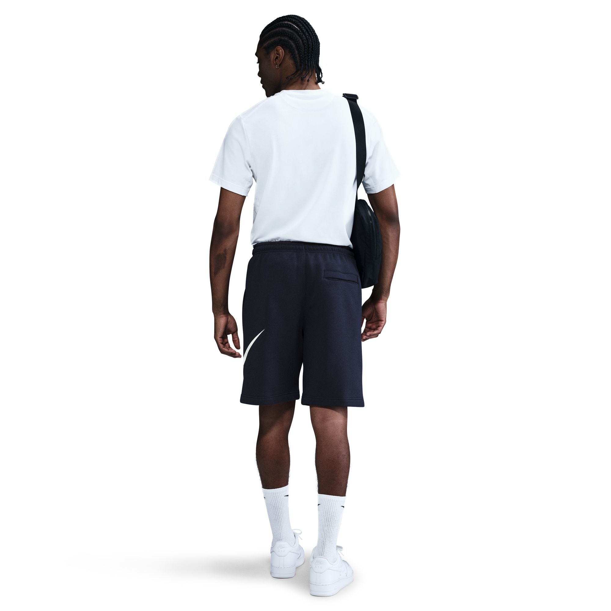 M NK CLUB BB SHORT GX