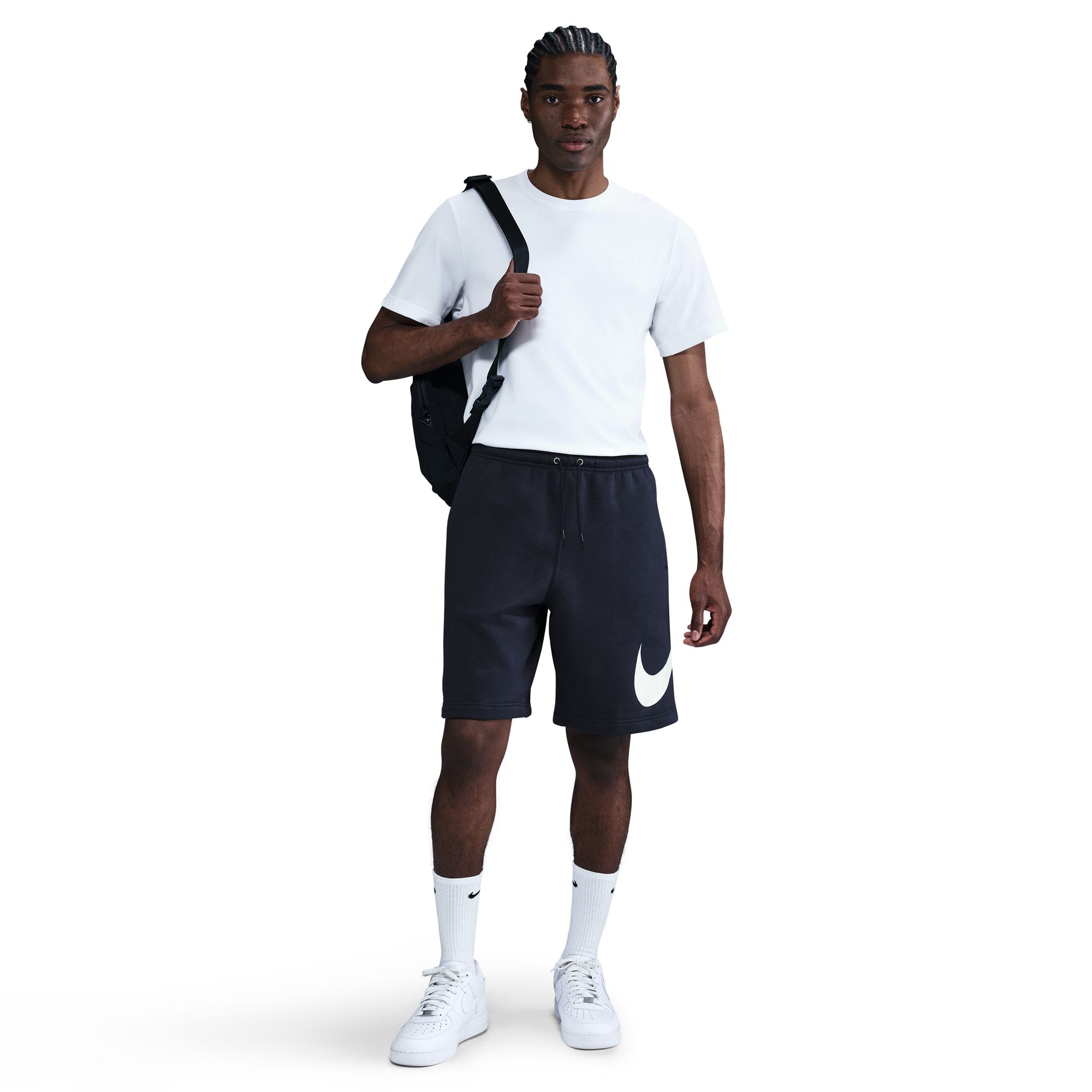 M NK CLUB BB SHORT GX
