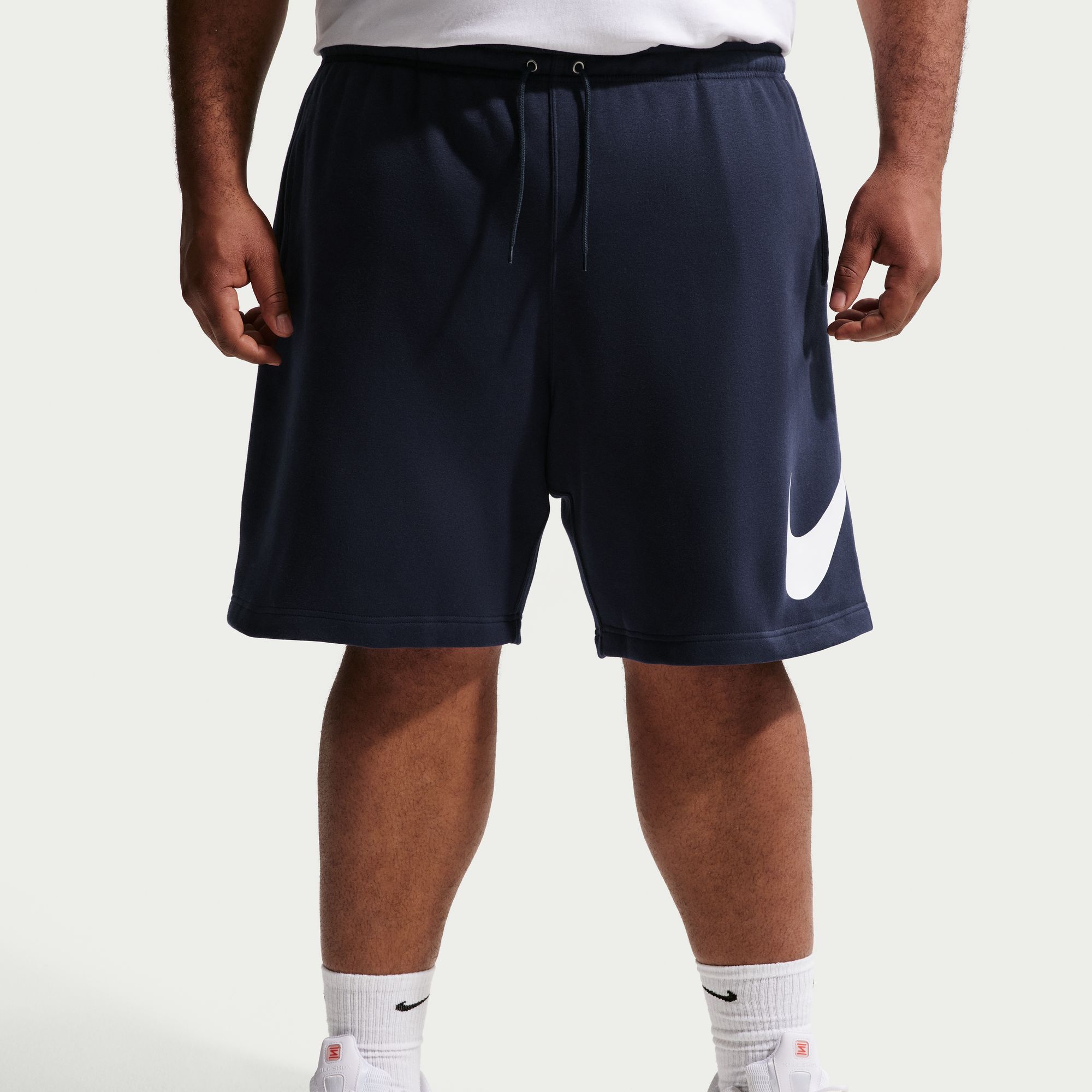 M NK CLUB BB SHORT GX