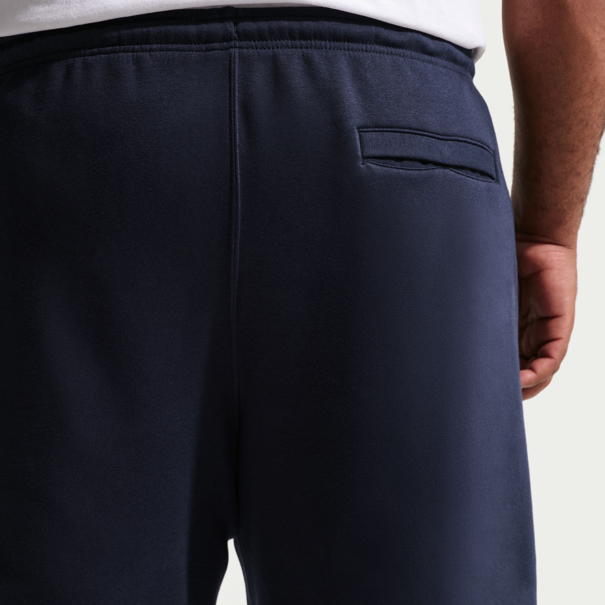 M NK CLUB BB SHORT GX