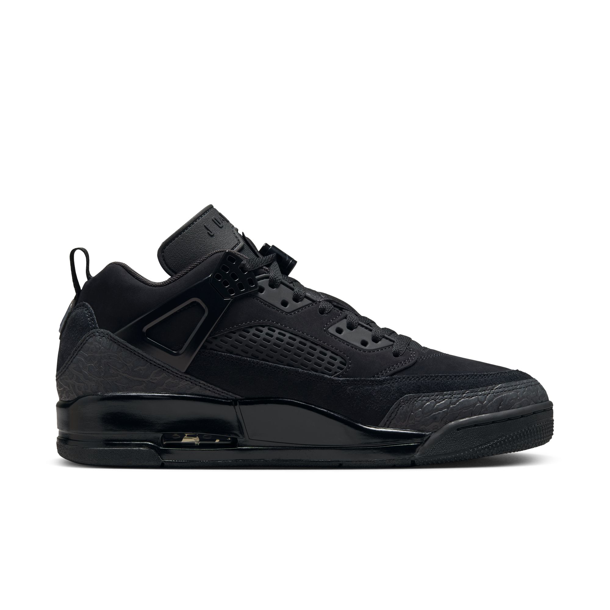 JORDAN SPIZIKE LOW