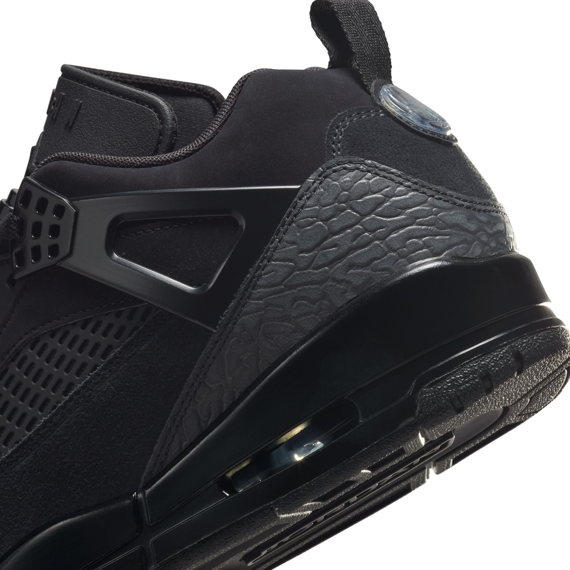 JORDAN SPIZIKE LOW