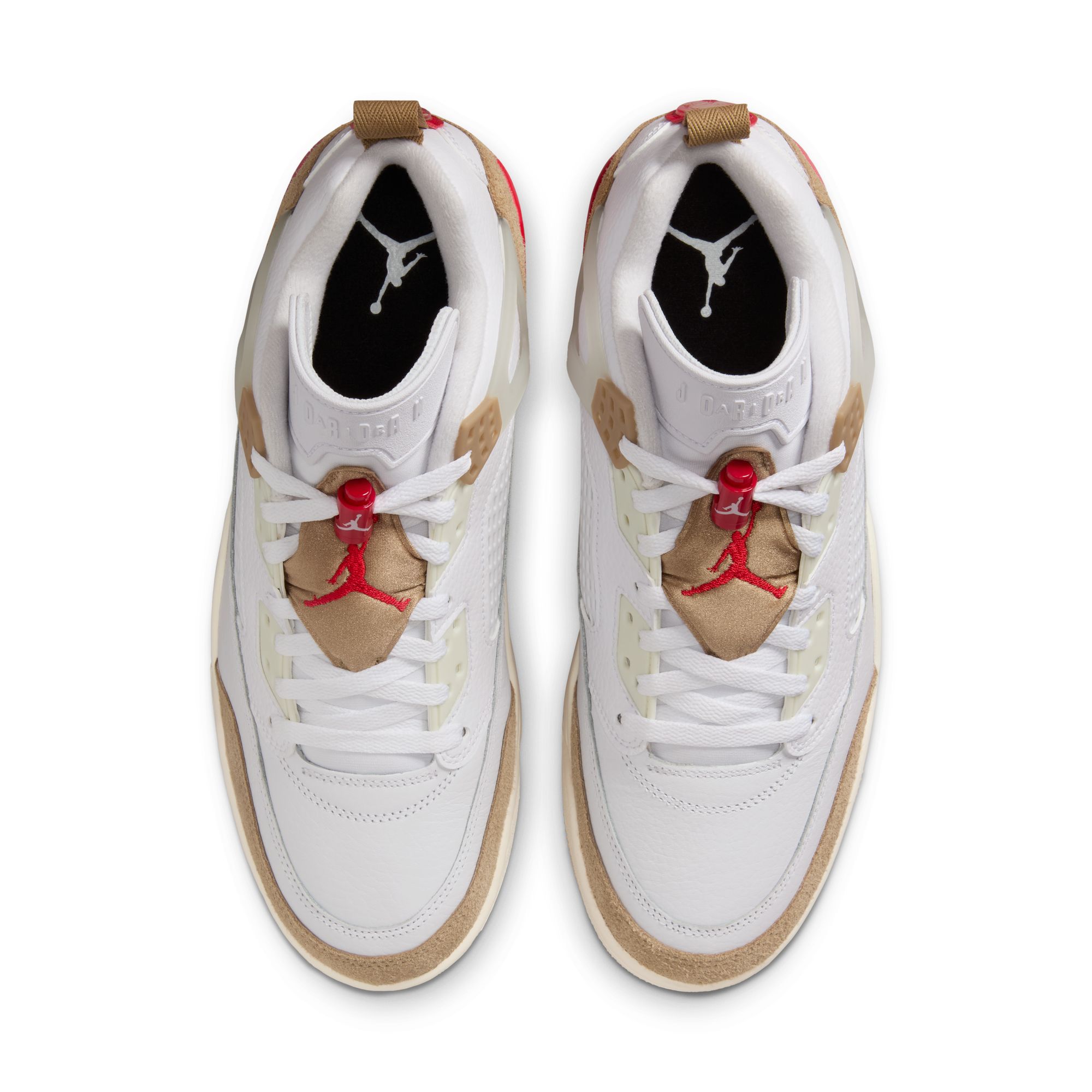 JORDAN SPIZIKE LOW