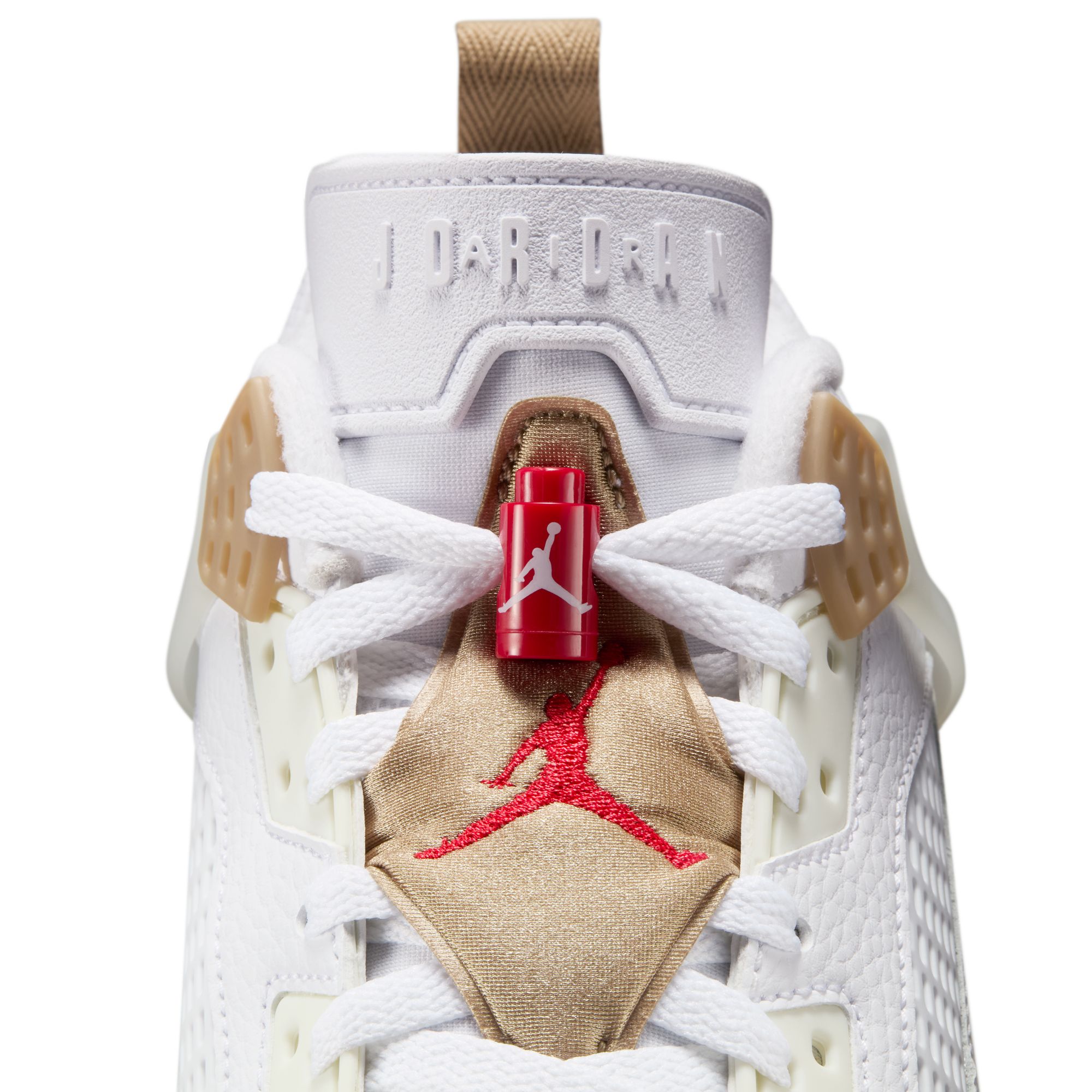 JORDAN SPIZIKE LOW