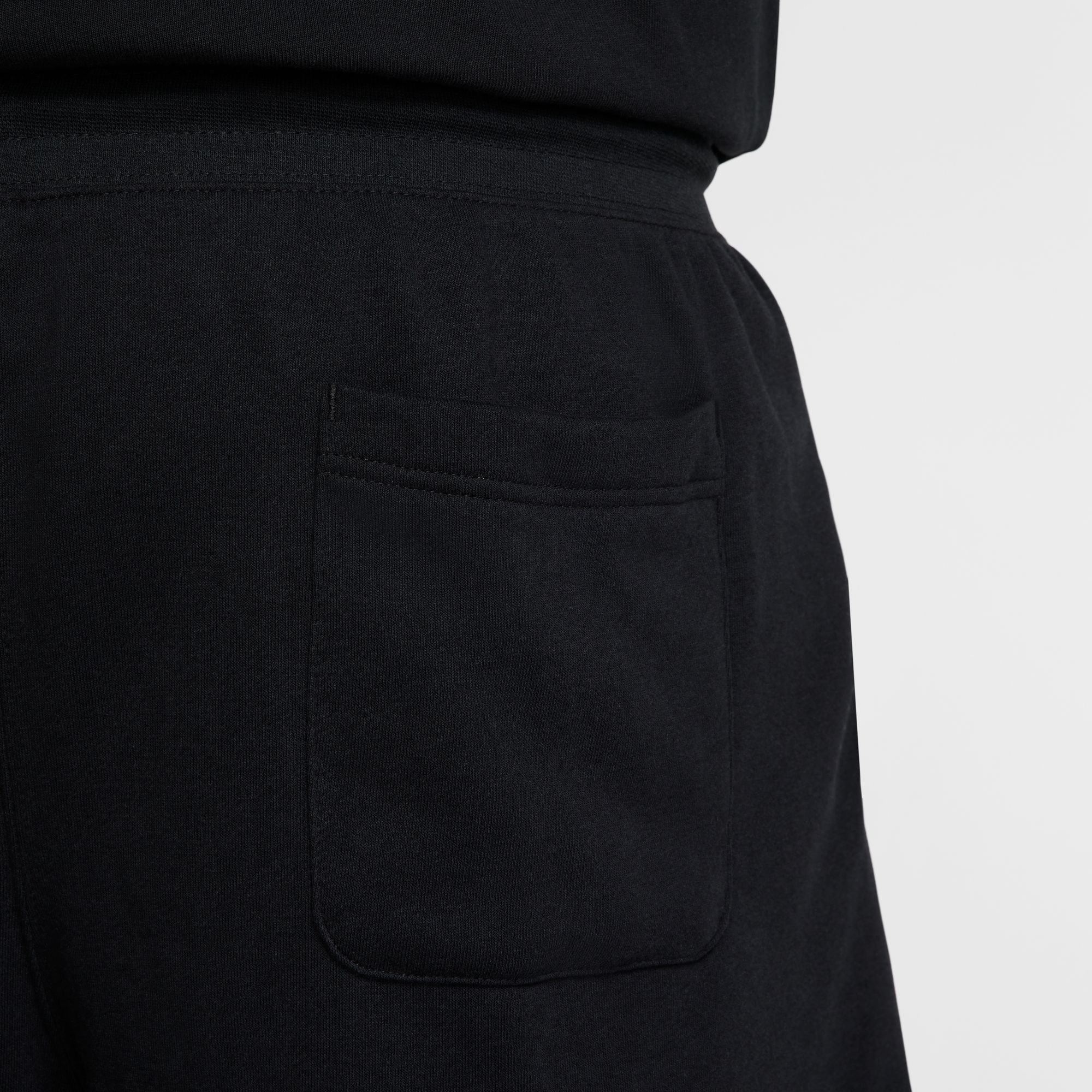 M NK CLUB ALUMNI FT SHORT