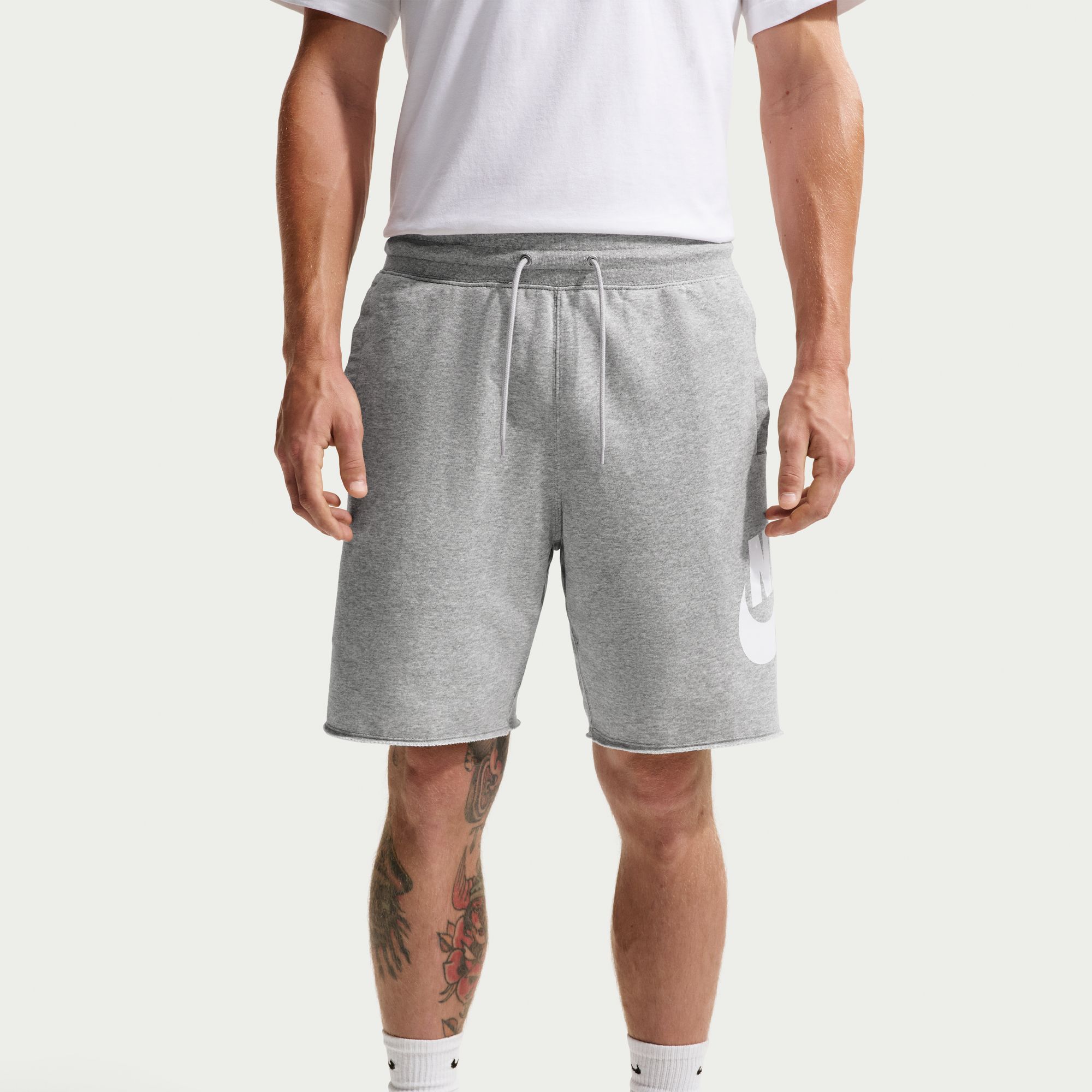 M NK CLUB ALUMNI FT SHORT