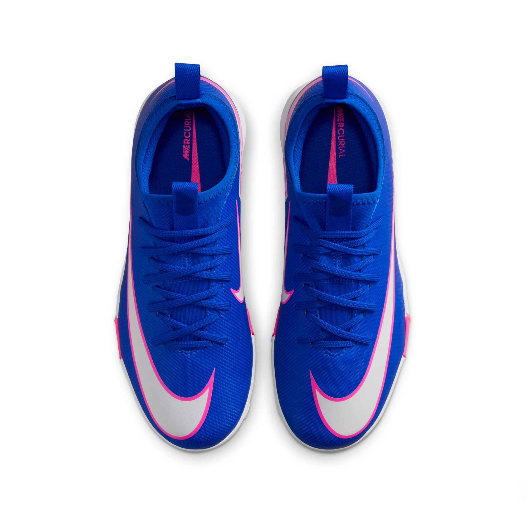 JR ZOOM VAPOR 16 ACADEMY TF