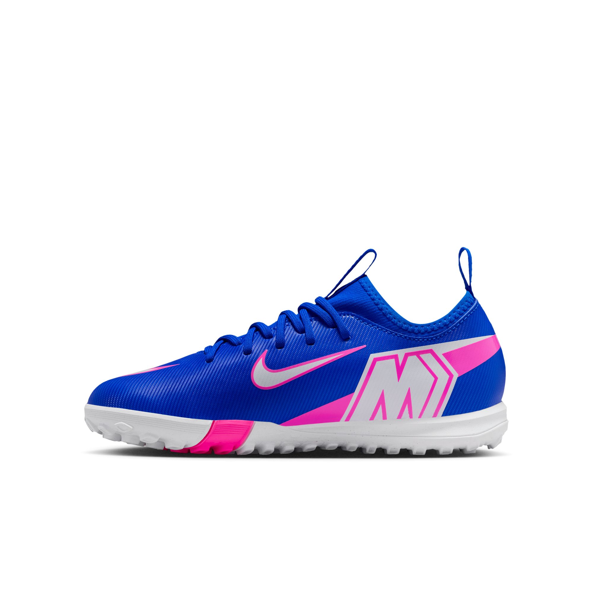 JR ZOOM VAPOR 16 ACADEMY TF
