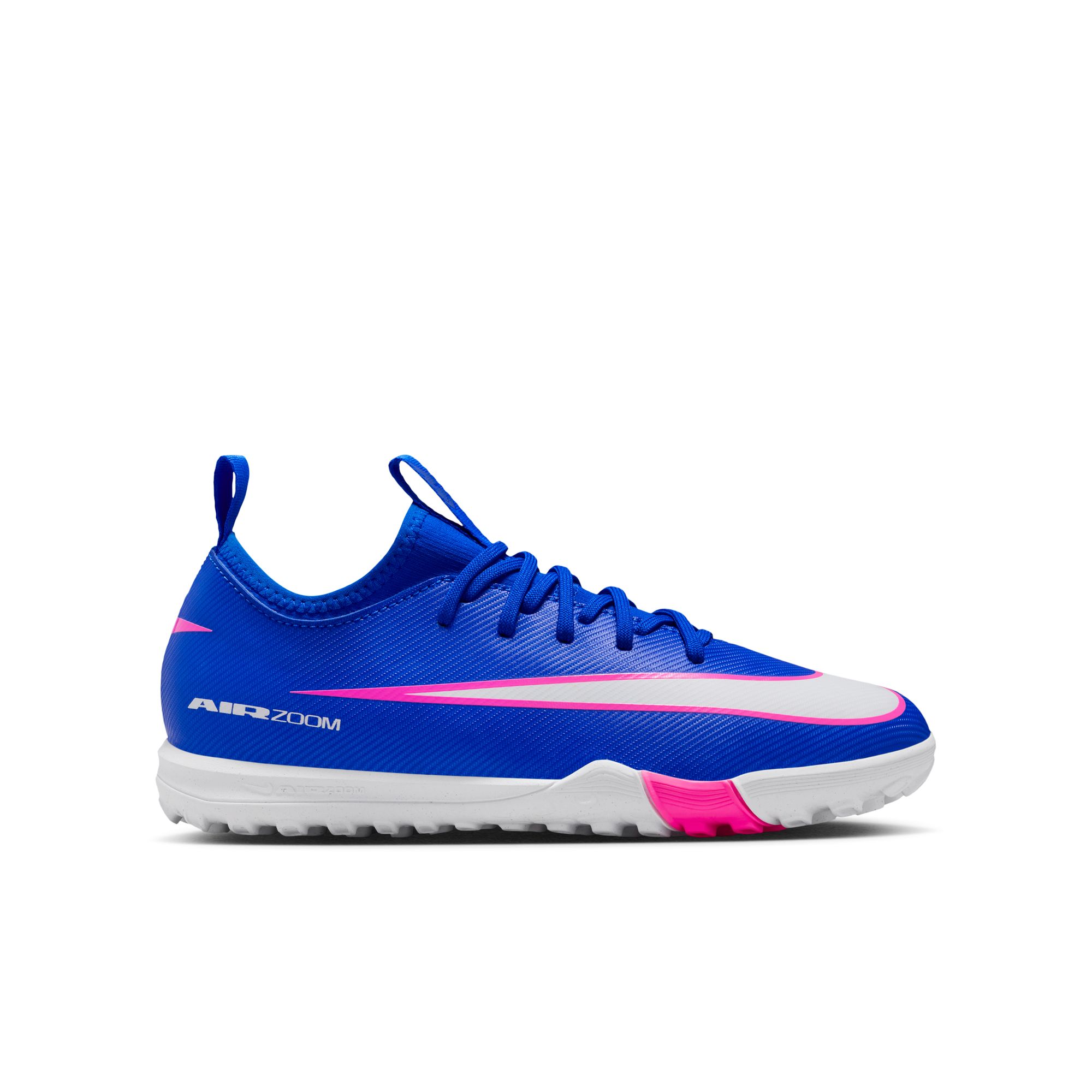 JR ZOOM VAPOR 16 ACADEMY TF