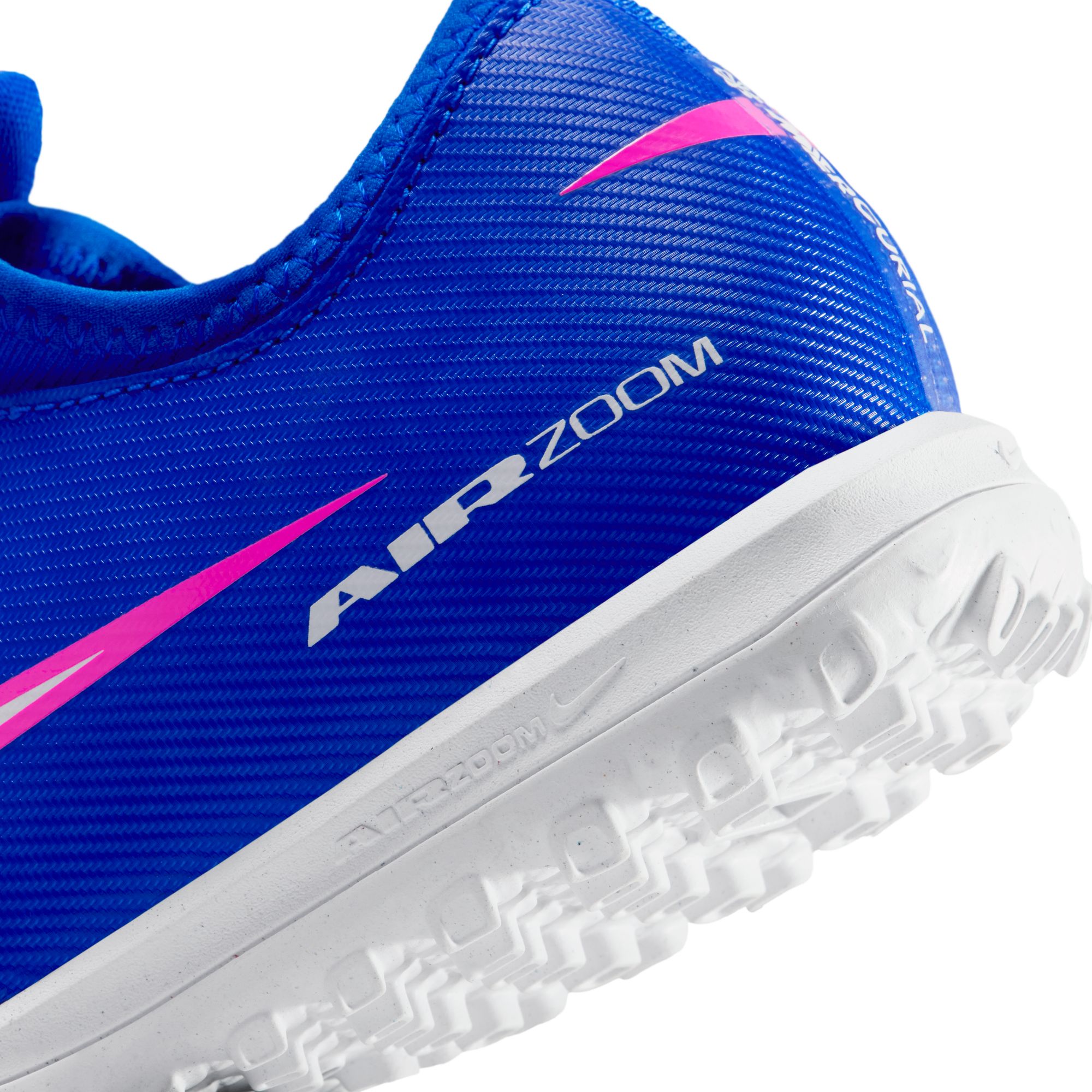 JR ZOOM VAPOR 16 ACADEMY TF